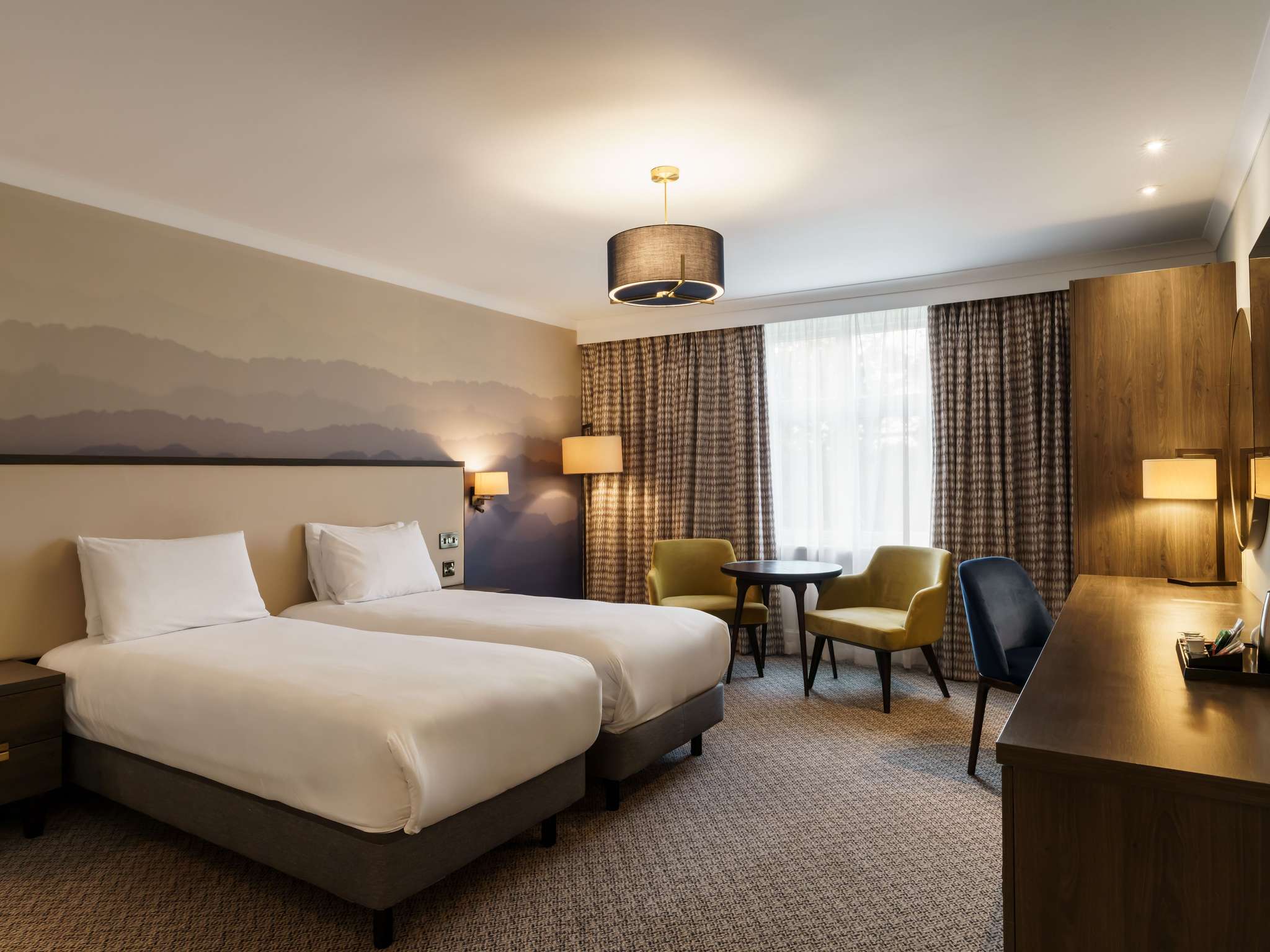 Photo - Mercure Blackburn Dunkenhalgh Hotel & Spa