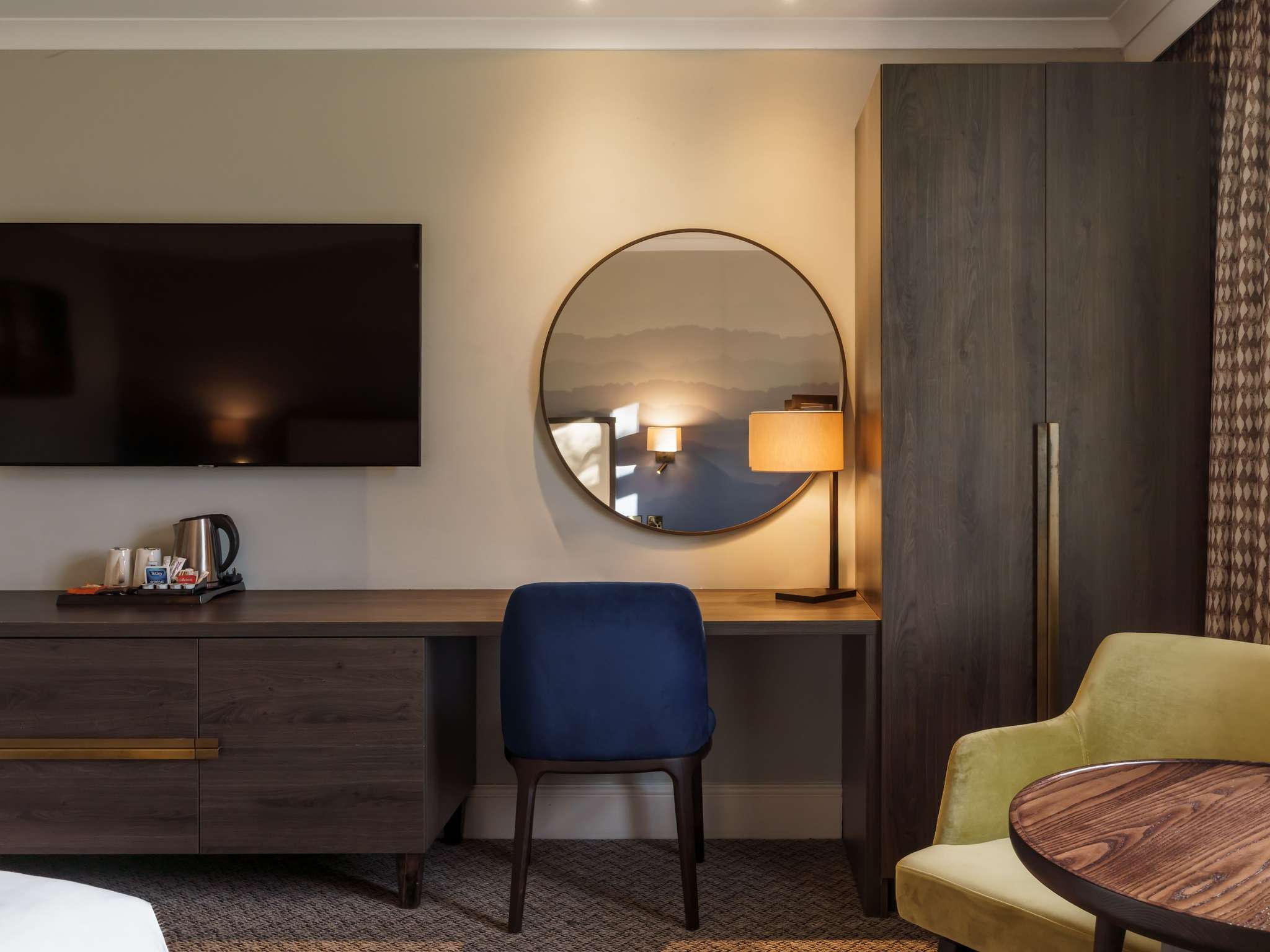 Photo - Mercure Blackburn Dunkenhalgh Hotel & Spa