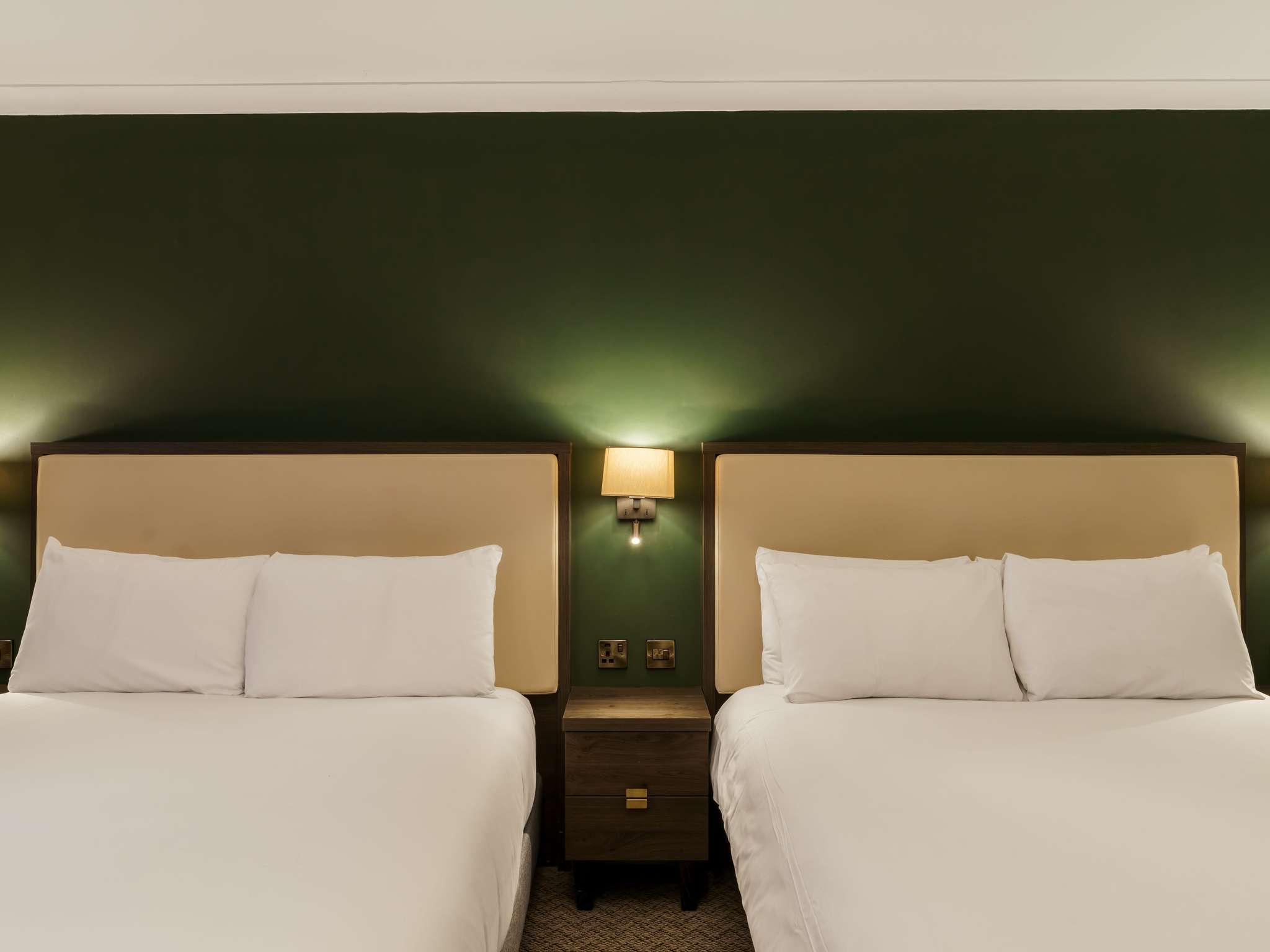 Photo - Mercure Blackburn Dunkenhalgh Hotel & Spa