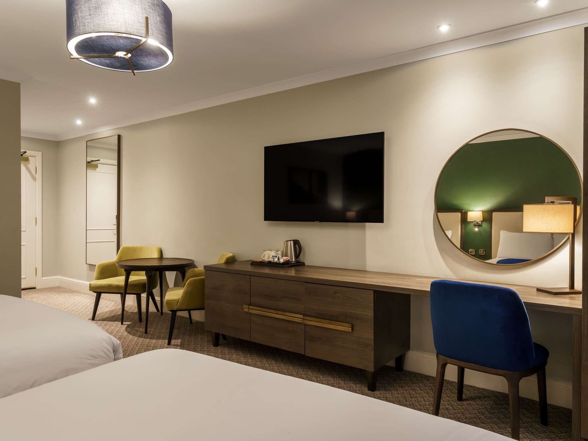 Photo - Mercure Blackburn Dunkenhalgh Hotel & Spa