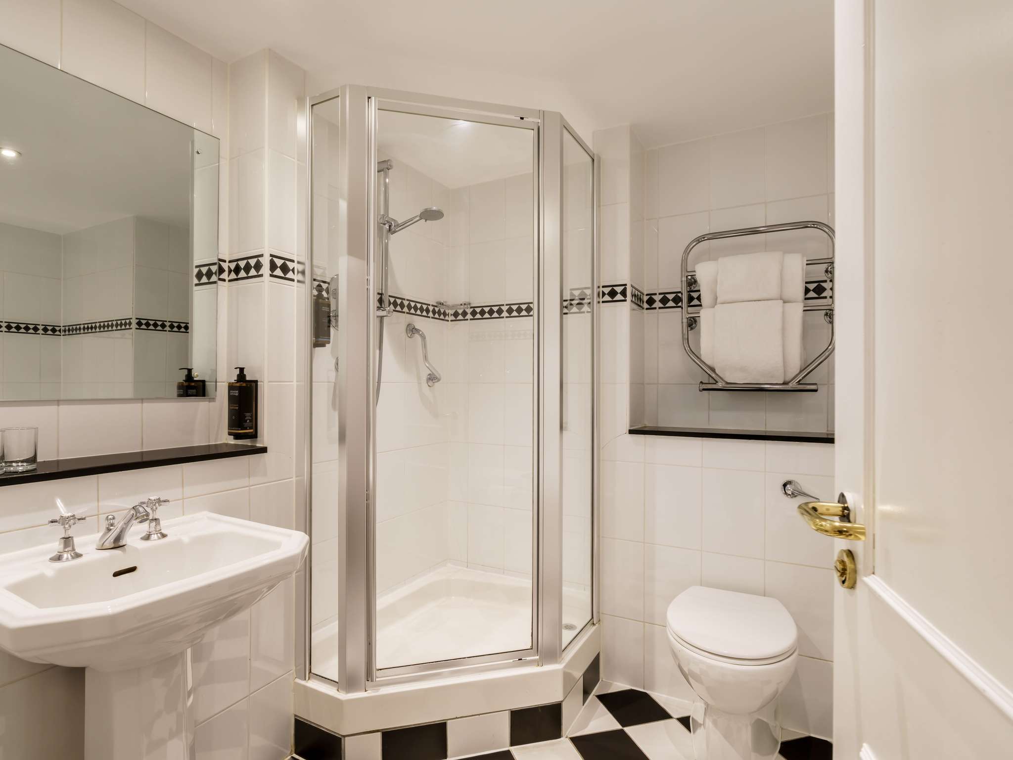 Photo - Mercure Blackburn Dunkenhalgh Hotel & Spa