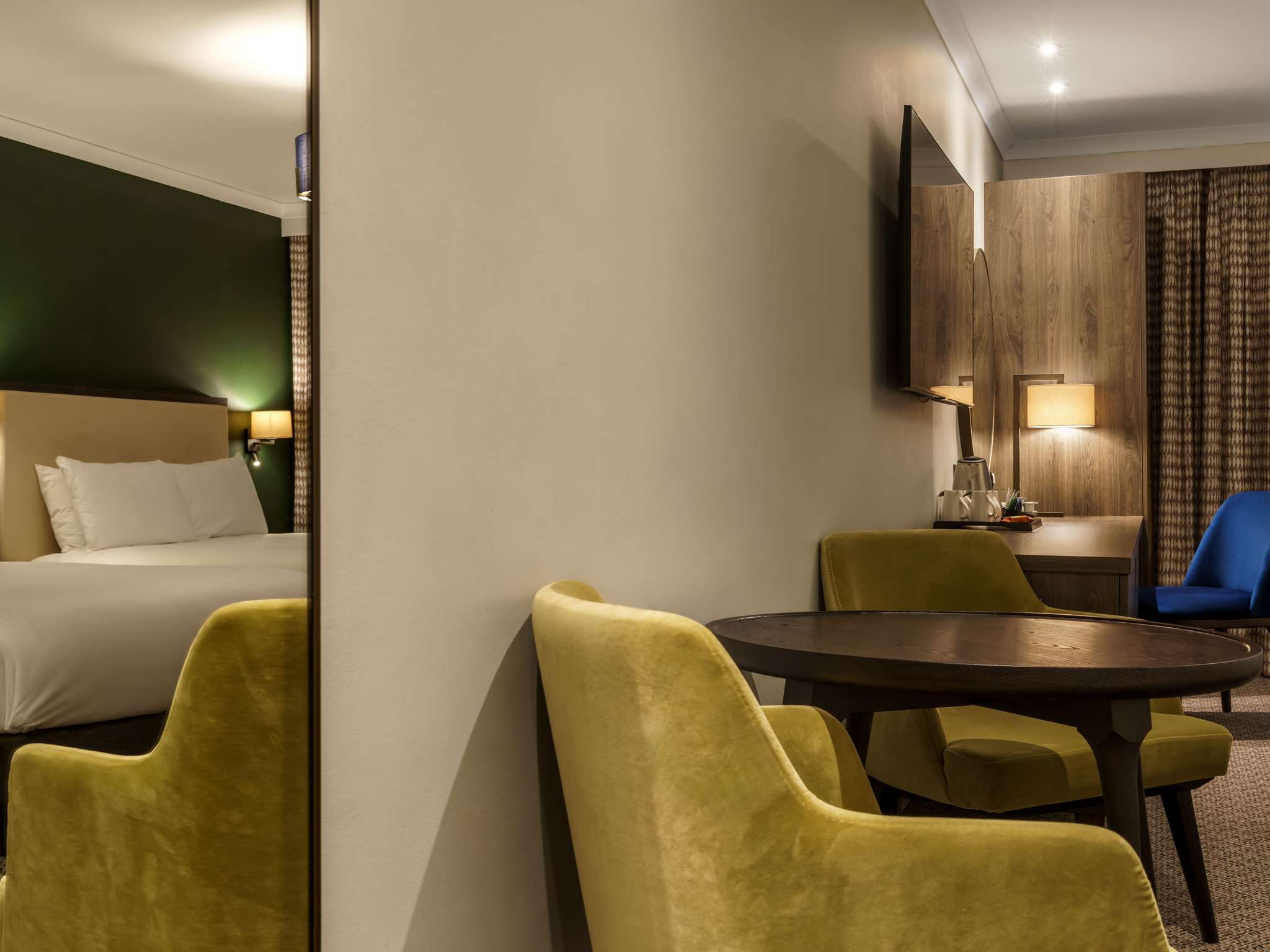 Photo - Mercure Blackburn Dunkenhalgh Hotel & Spa