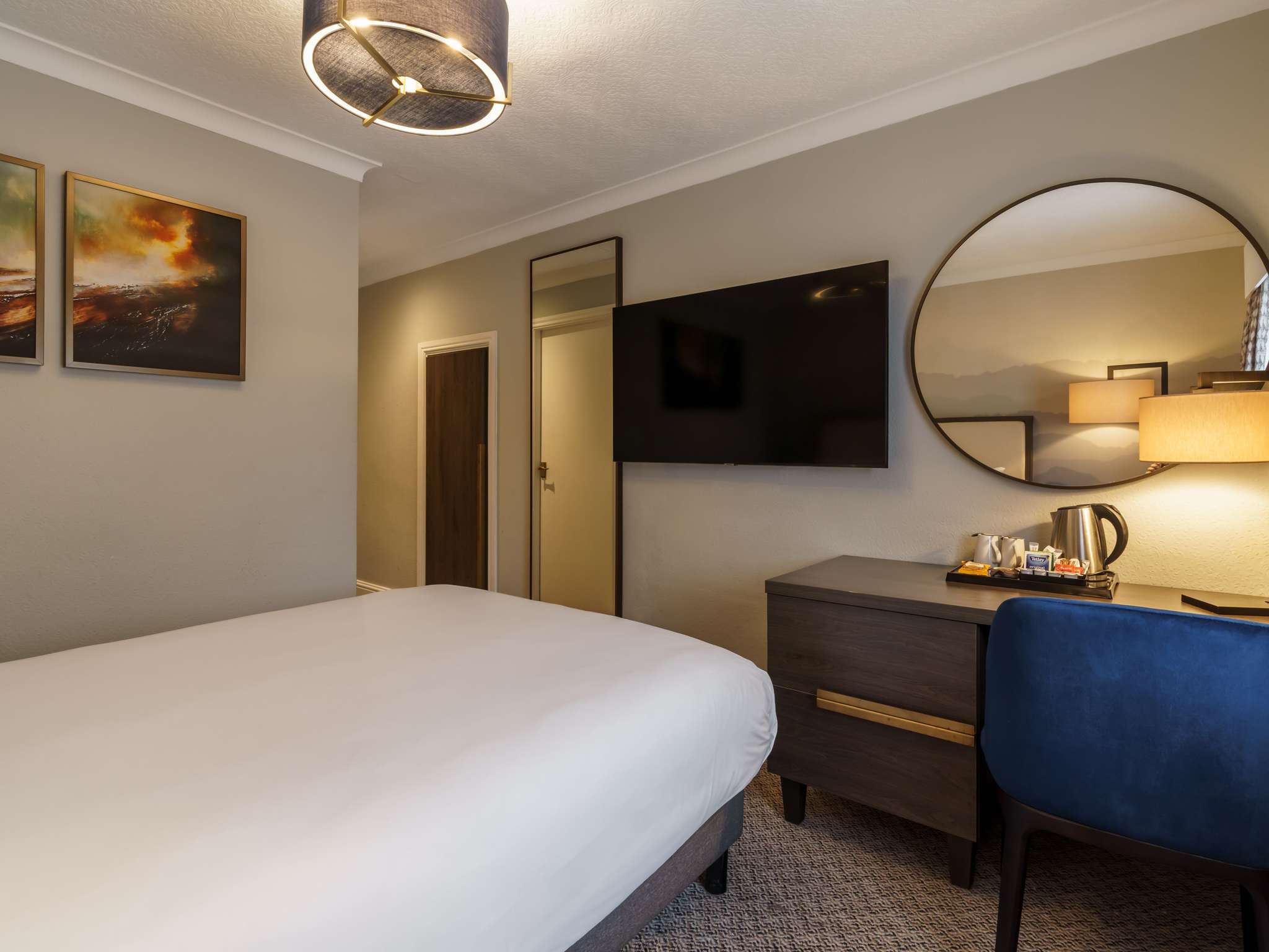 Photo - Mercure Blackburn Dunkenhalgh Hotel & Spa