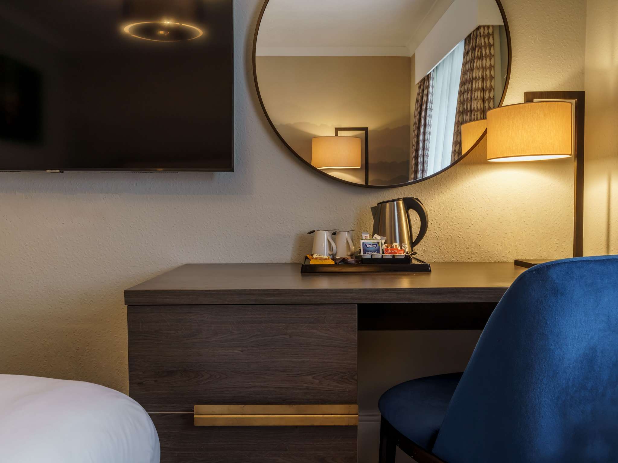 Photo - Mercure Blackburn Dunkenhalgh Hotel & Spa