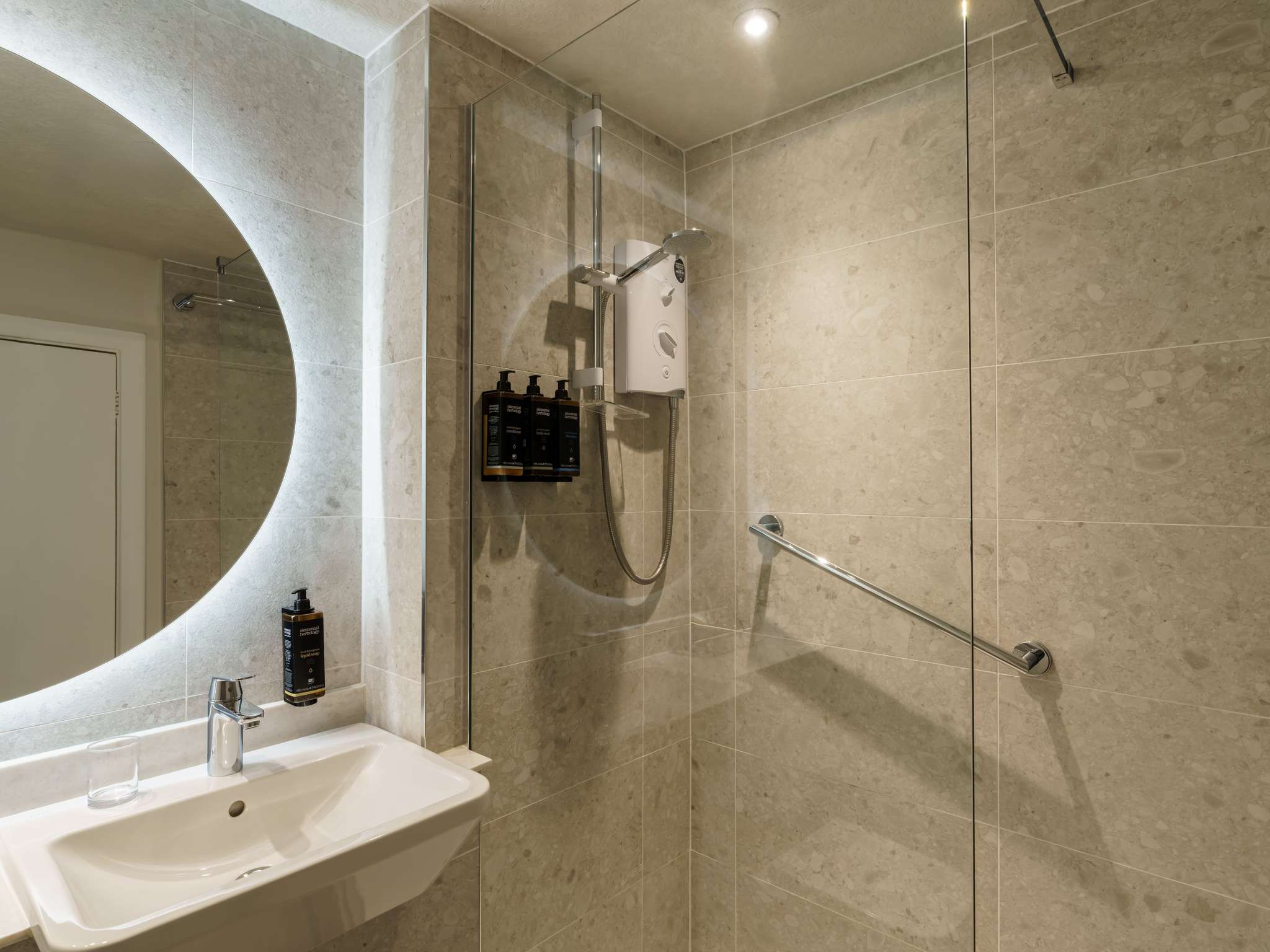 Photo - Mercure Blackburn Dunkenhalgh Hotel & Spa