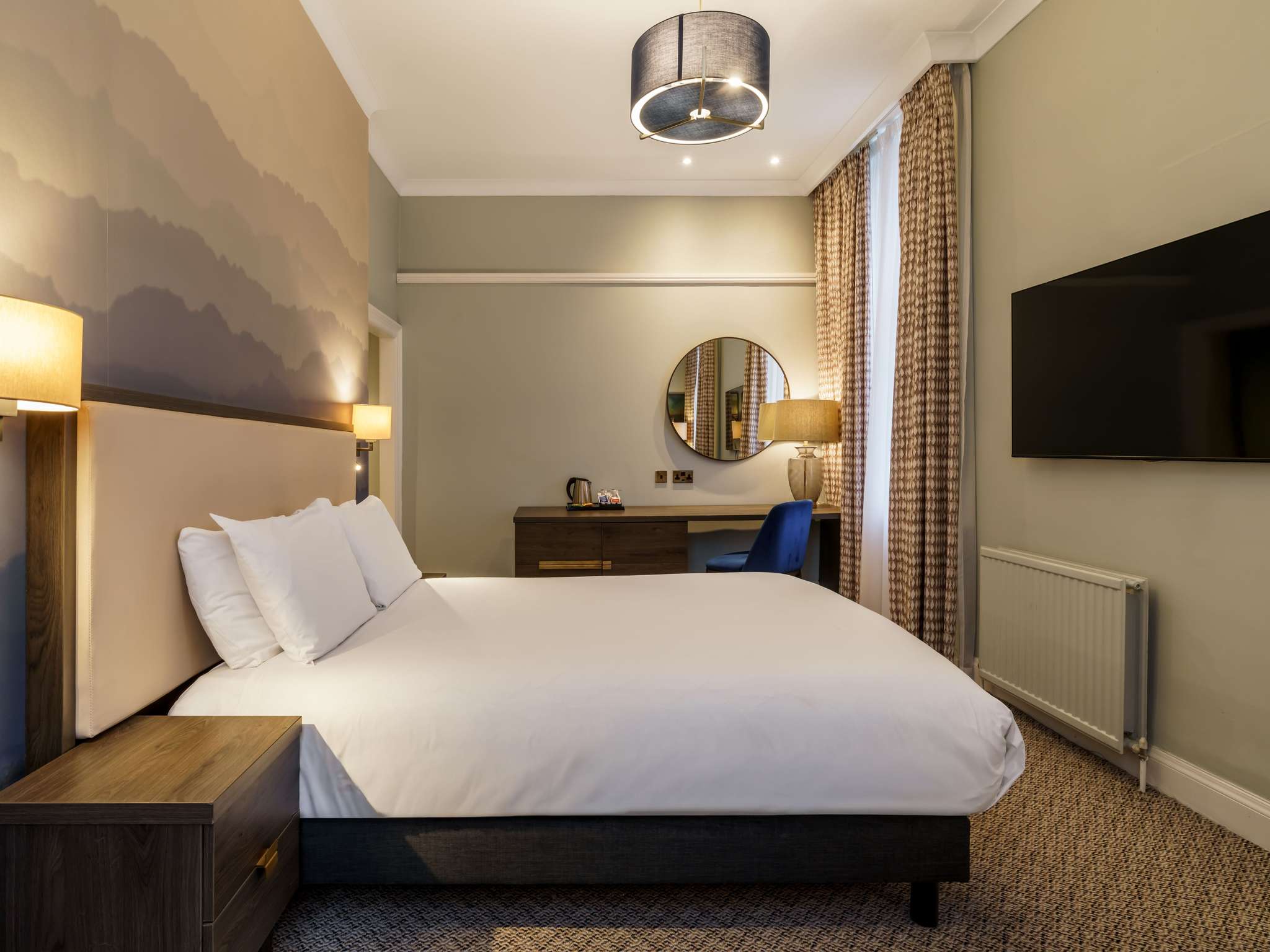 Photo - Mercure Blackburn Dunkenhalgh Hotel & Spa