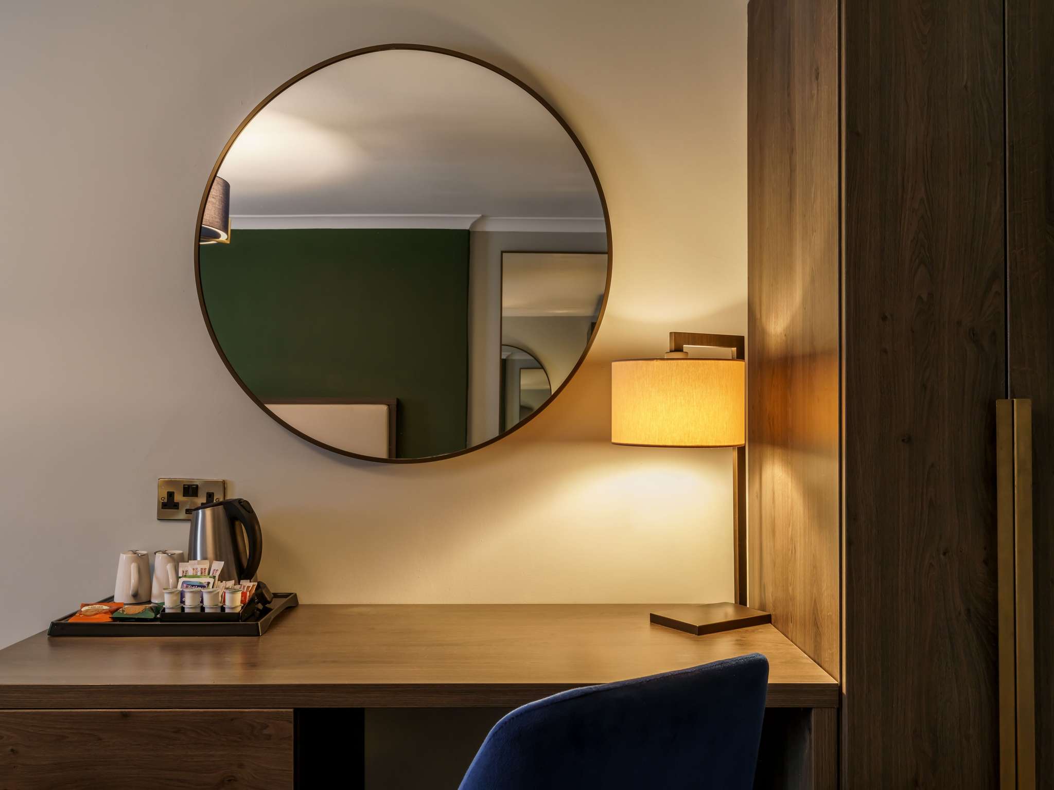 Photo - Mercure Blackburn Dunkenhalgh Hotel & Spa