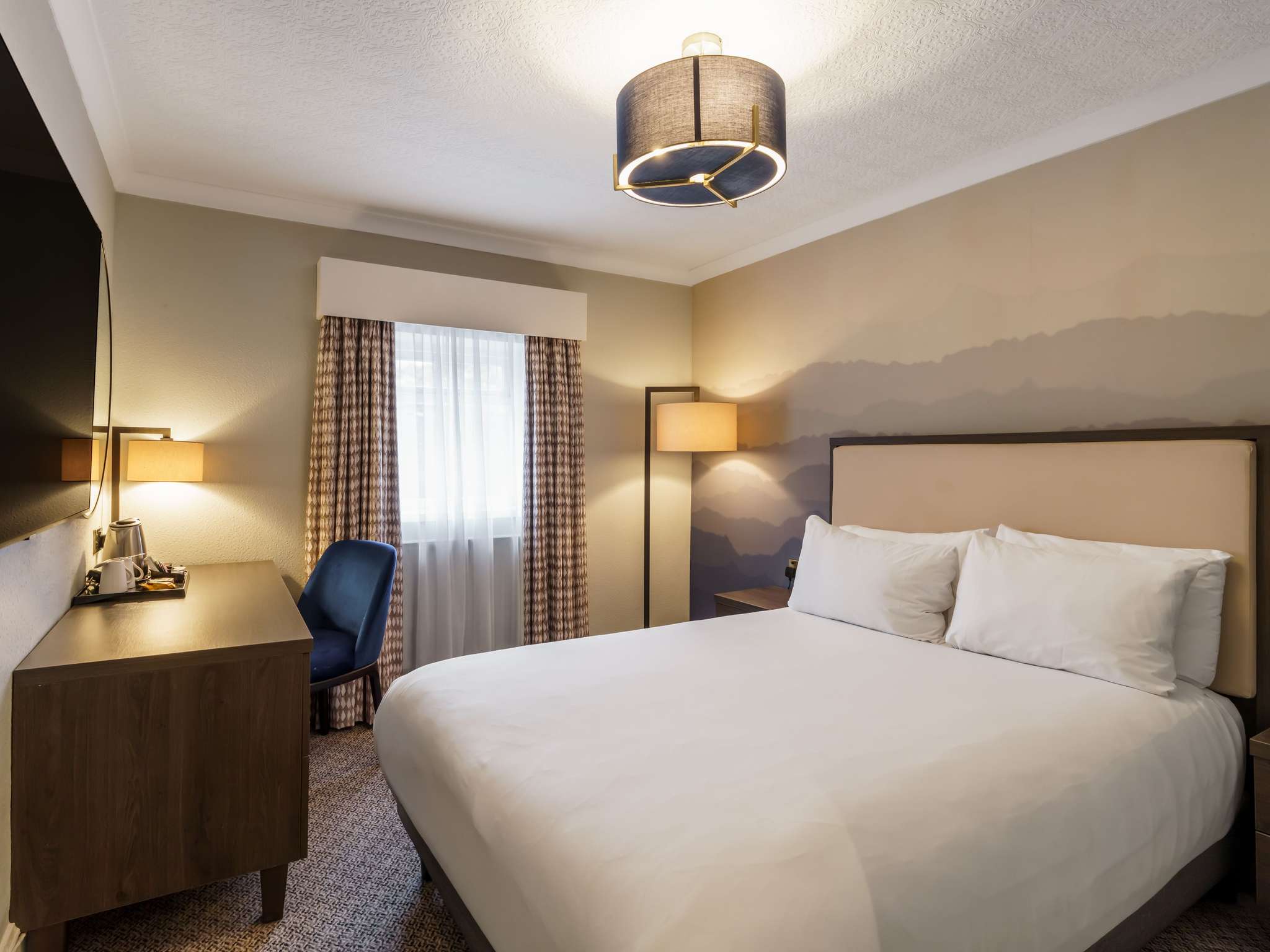 Photo - Mercure Blackburn Dunkenhalgh Hotel & Spa