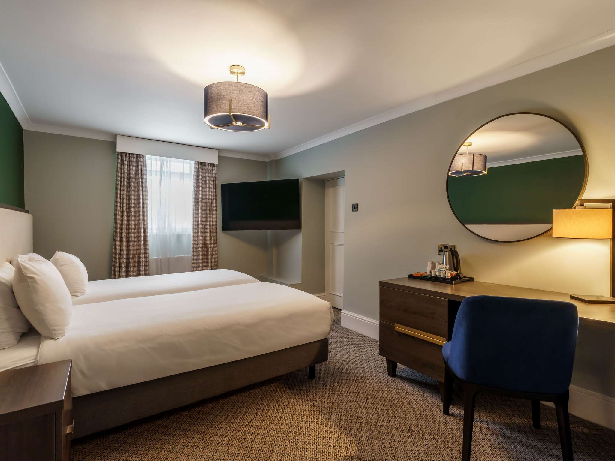 Photo - Mercure Blackburn Dunkenhalgh Hotel & Spa