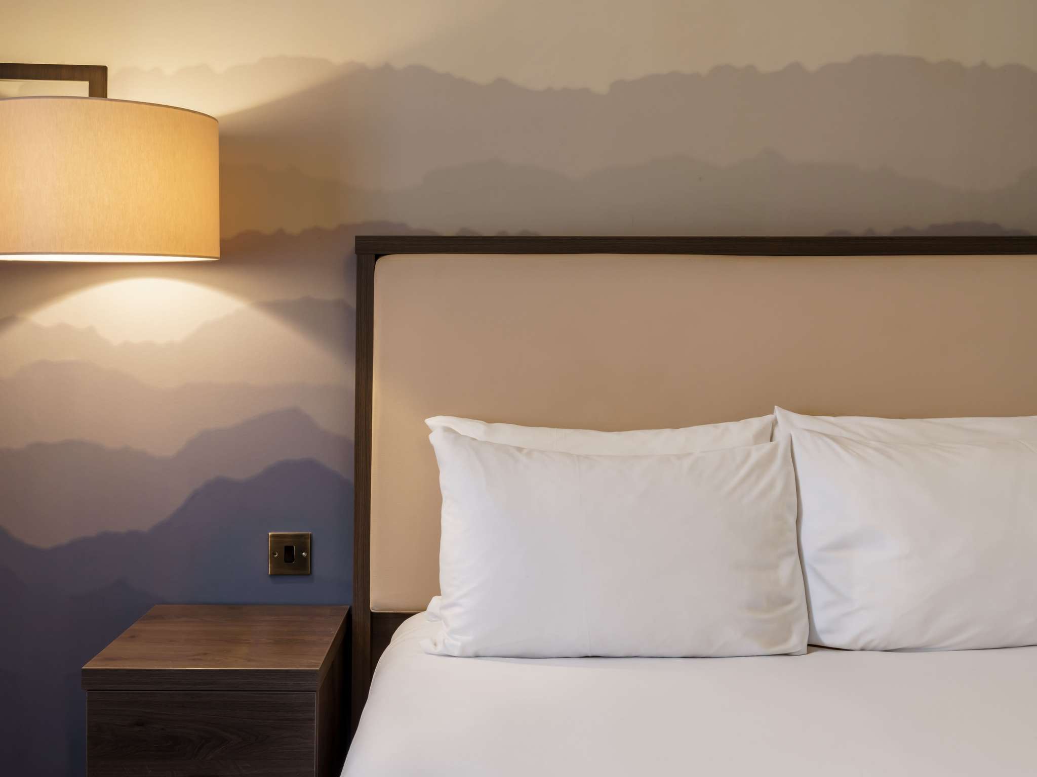 Photo - Mercure Blackburn Dunkenhalgh Hotel & Spa