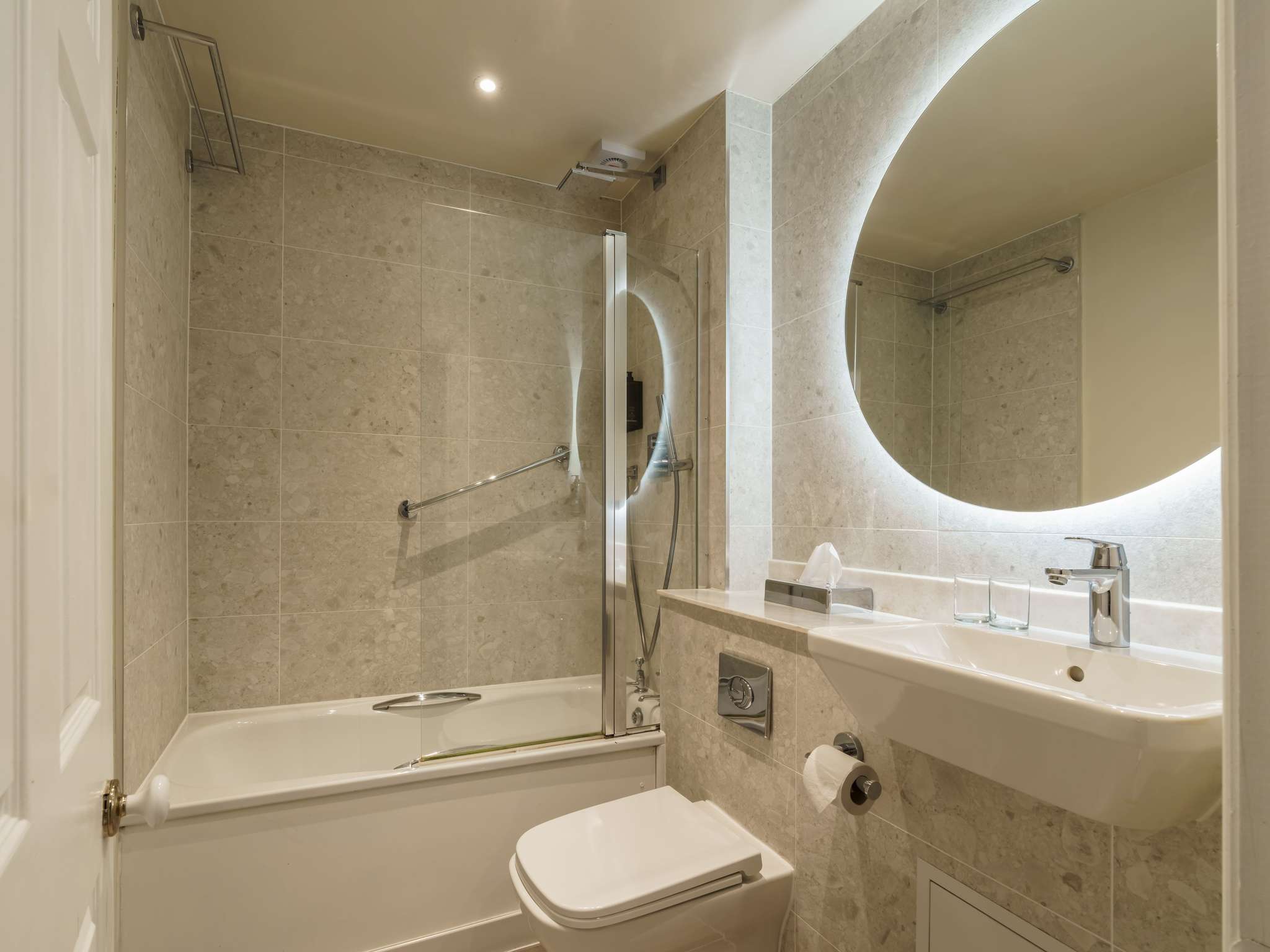 Photo - Mercure Blackburn Dunkenhalgh Hotel & Spa