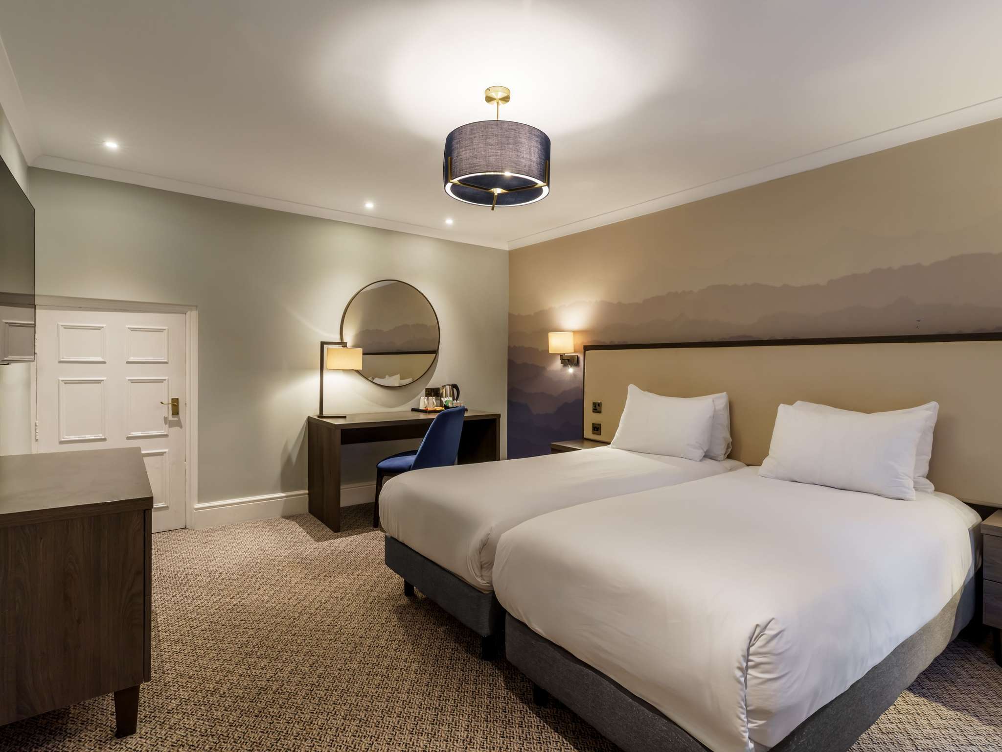 Photo - Mercure Blackburn Dunkenhalgh Hotel & Spa