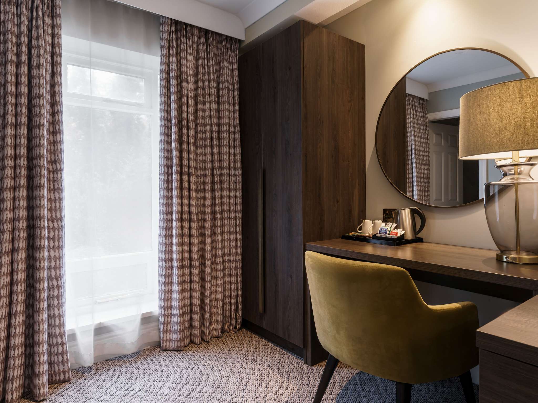 Photo - Mercure Blackburn Dunkenhalgh Hotel & Spa