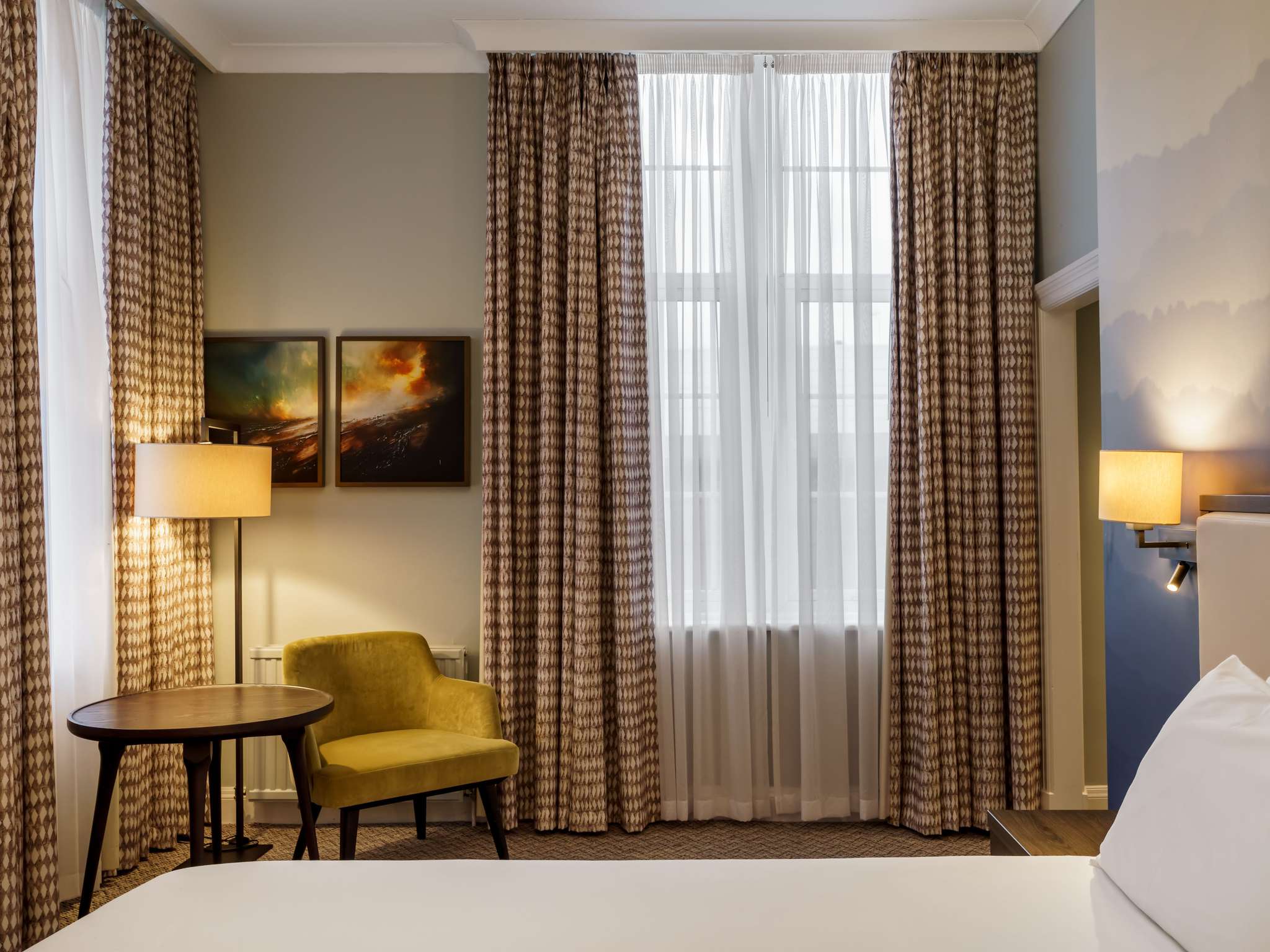 Photo - Mercure Blackburn Dunkenhalgh Hotel & Spa