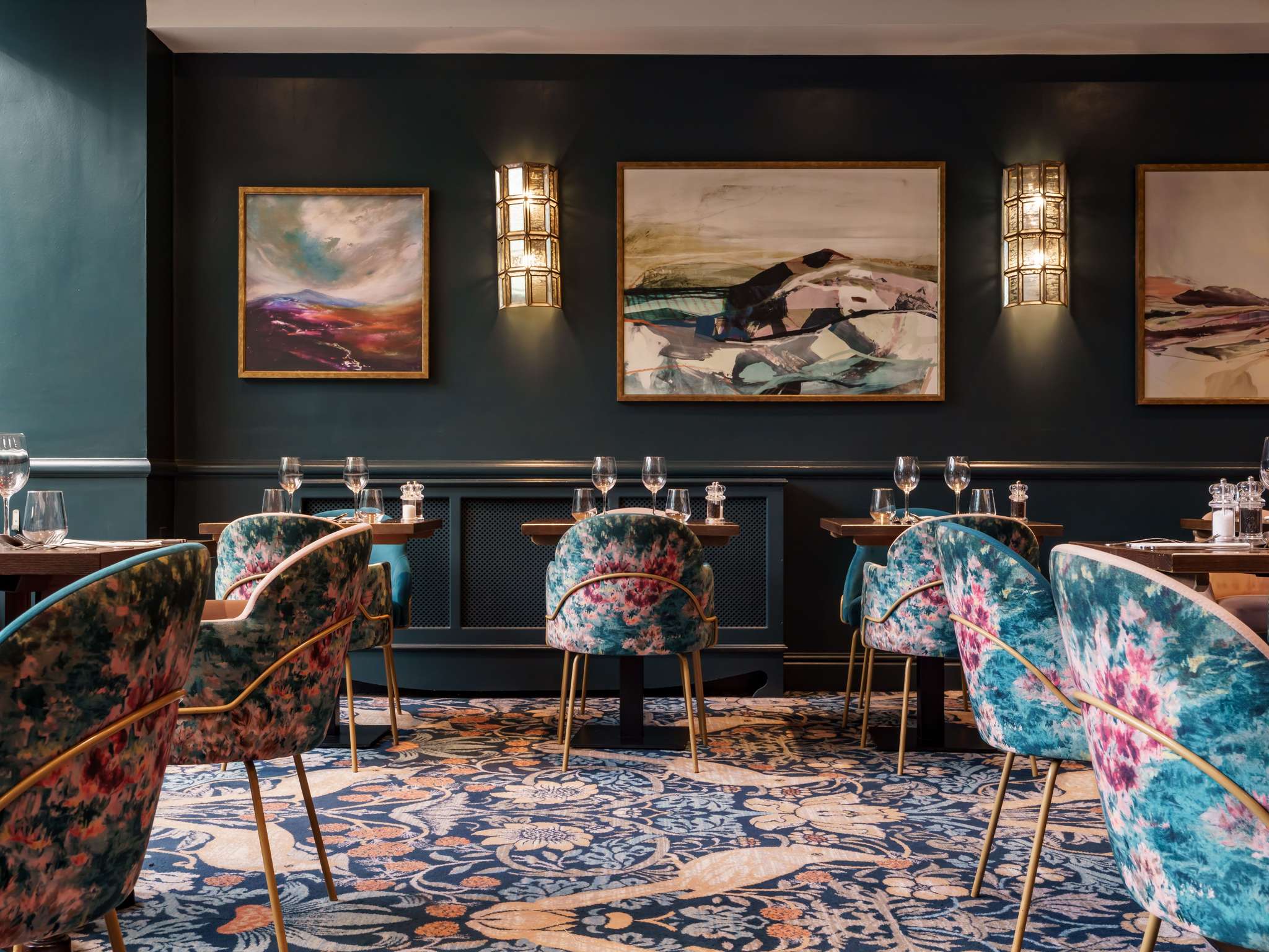 Photo - Mercure Blackburn Dunkenhalgh Hotel & Spa