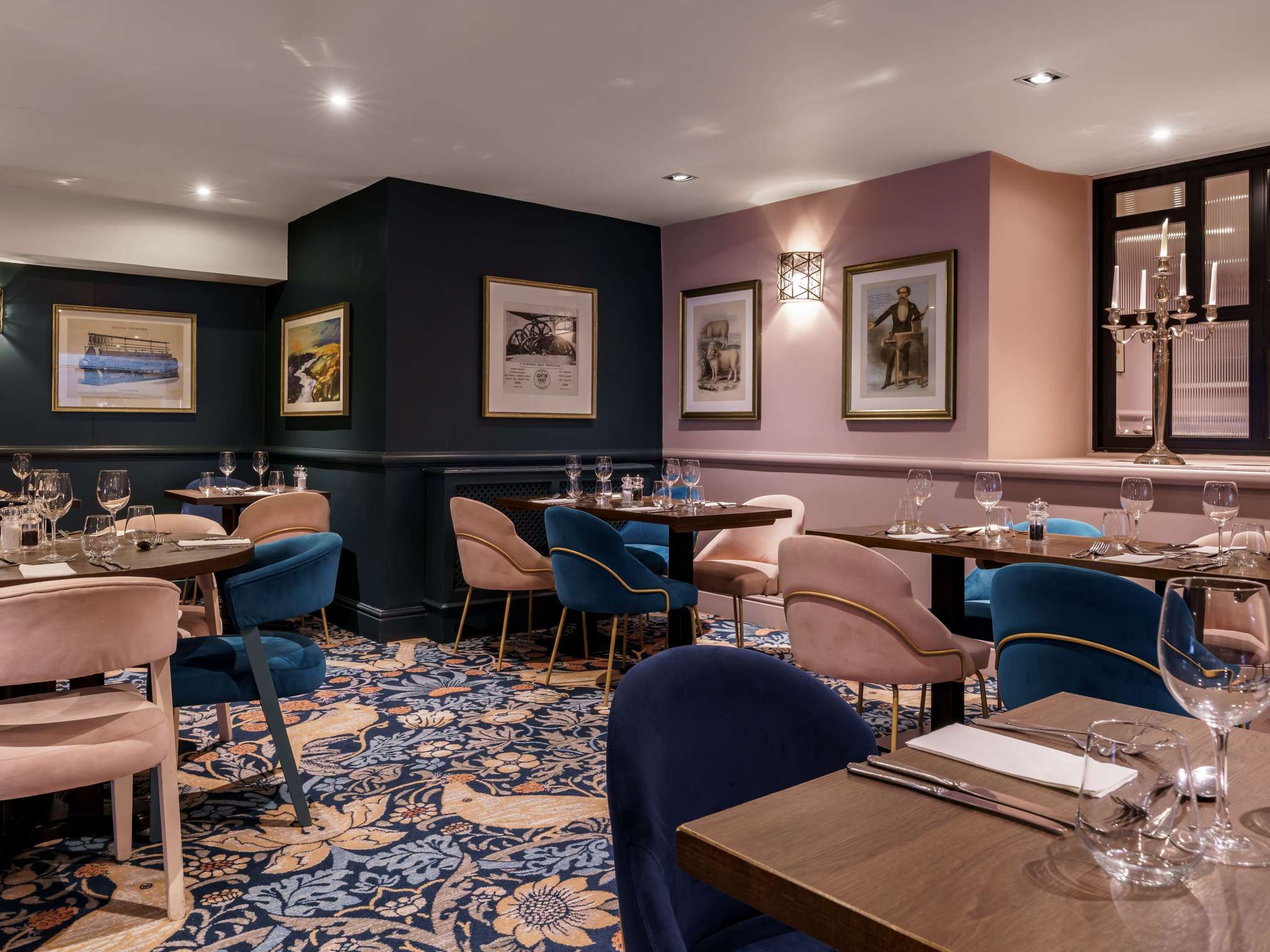 Photo - Mercure Blackburn Dunkenhalgh Hotel & Spa