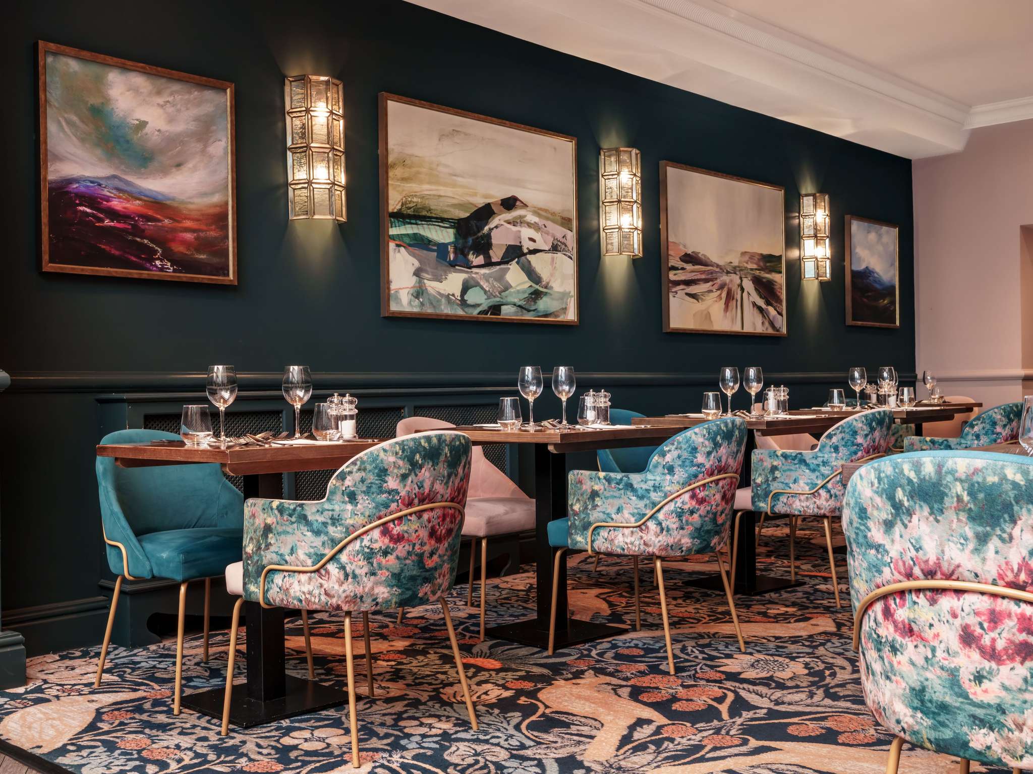 Photo - Mercure Blackburn Dunkenhalgh Hotel & Spa