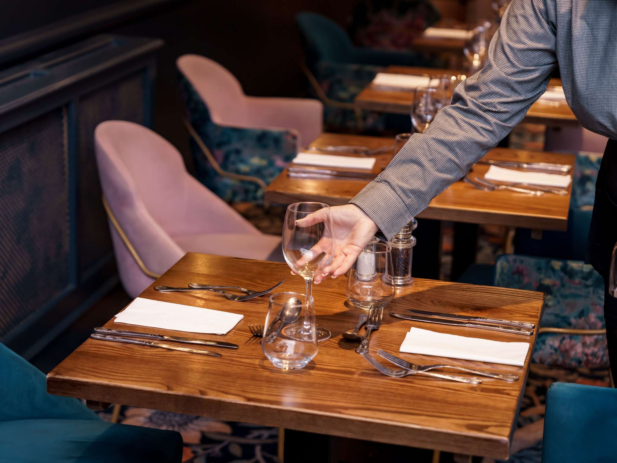 Photo - Mercure Blackburn Dunkenhalgh Hotel & Spa