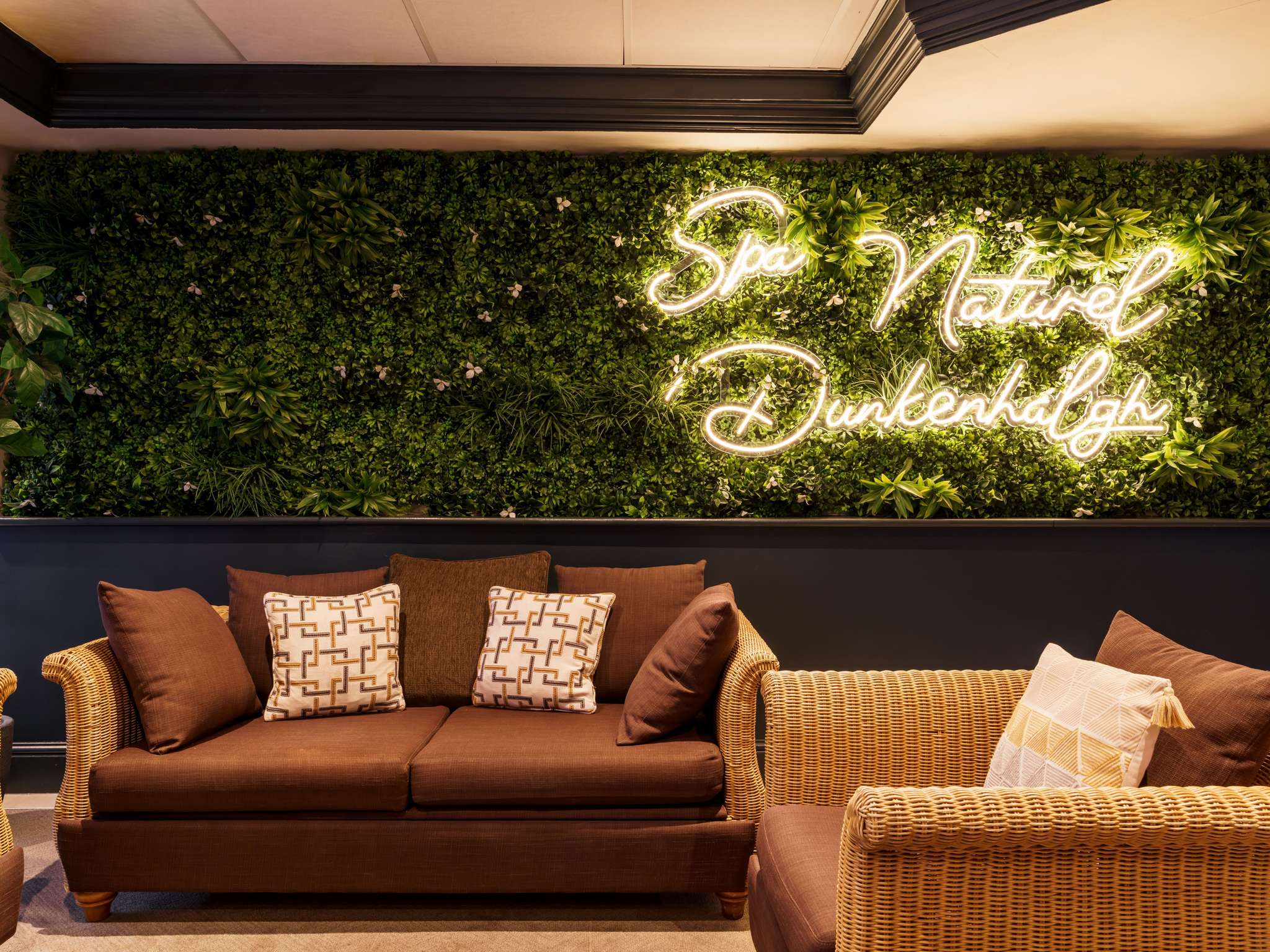 Photo - Mercure Blackburn Dunkenhalgh Hotel & Spa