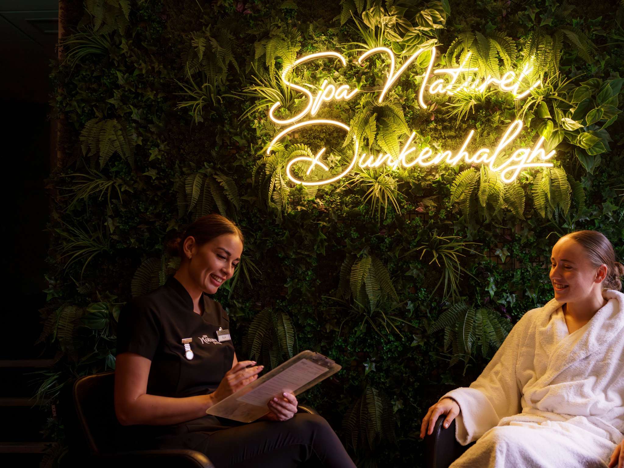 Photo - Mercure Blackburn Dunkenhalgh Hotel & Spa