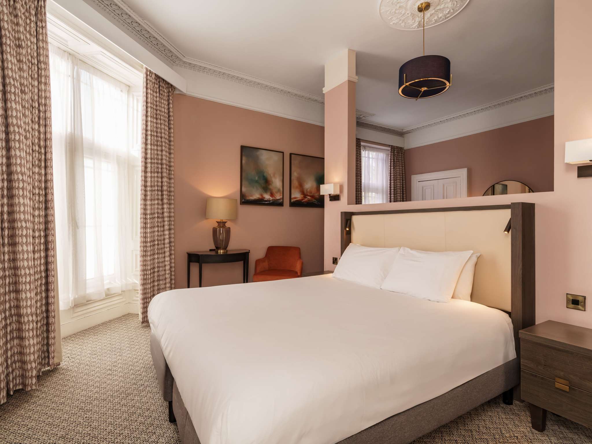 Photo - Mercure Blackburn Dunkenhalgh Hotel & Spa