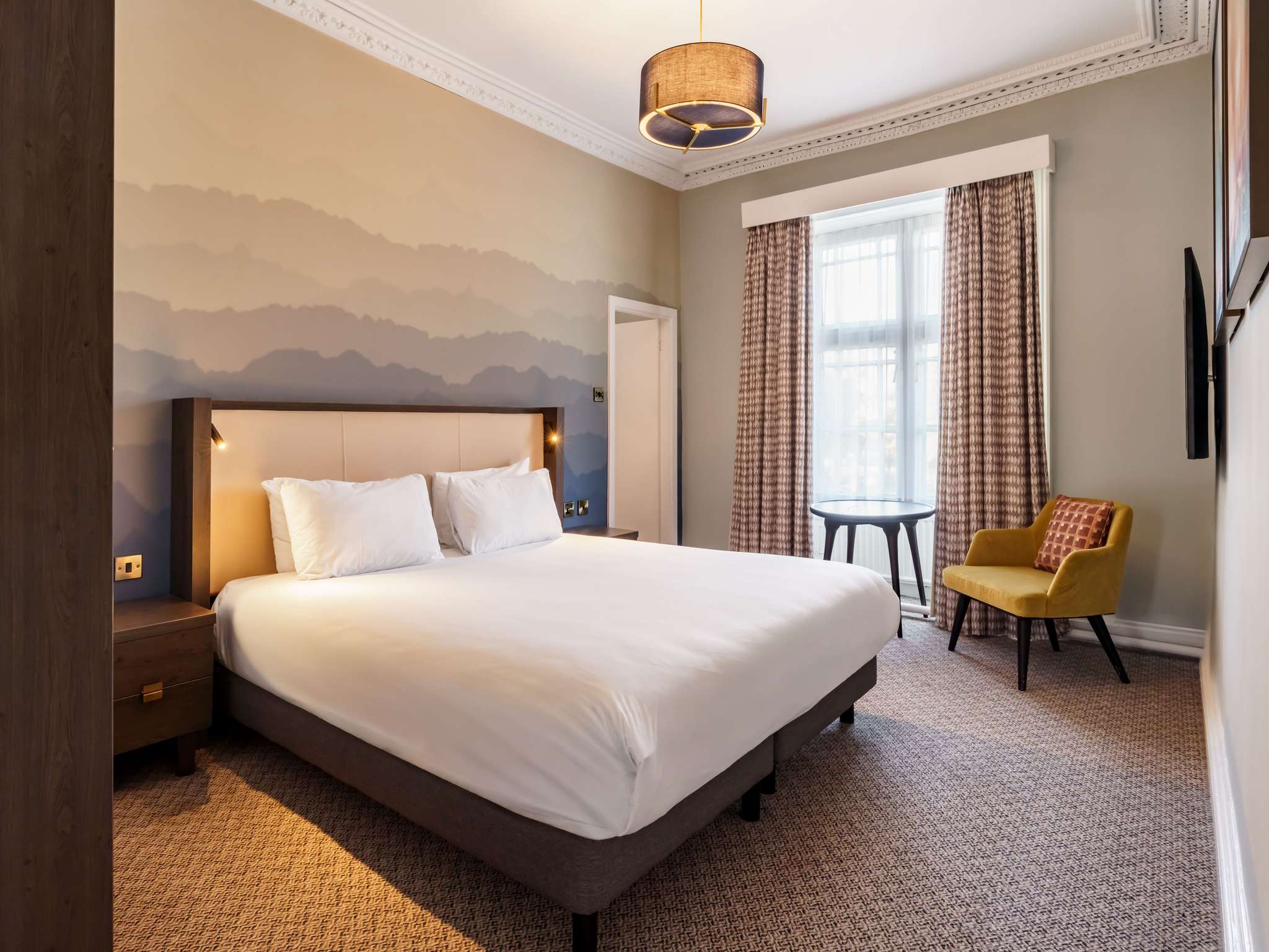 Photo - Mercure Blackburn Dunkenhalgh Hotel & Spa