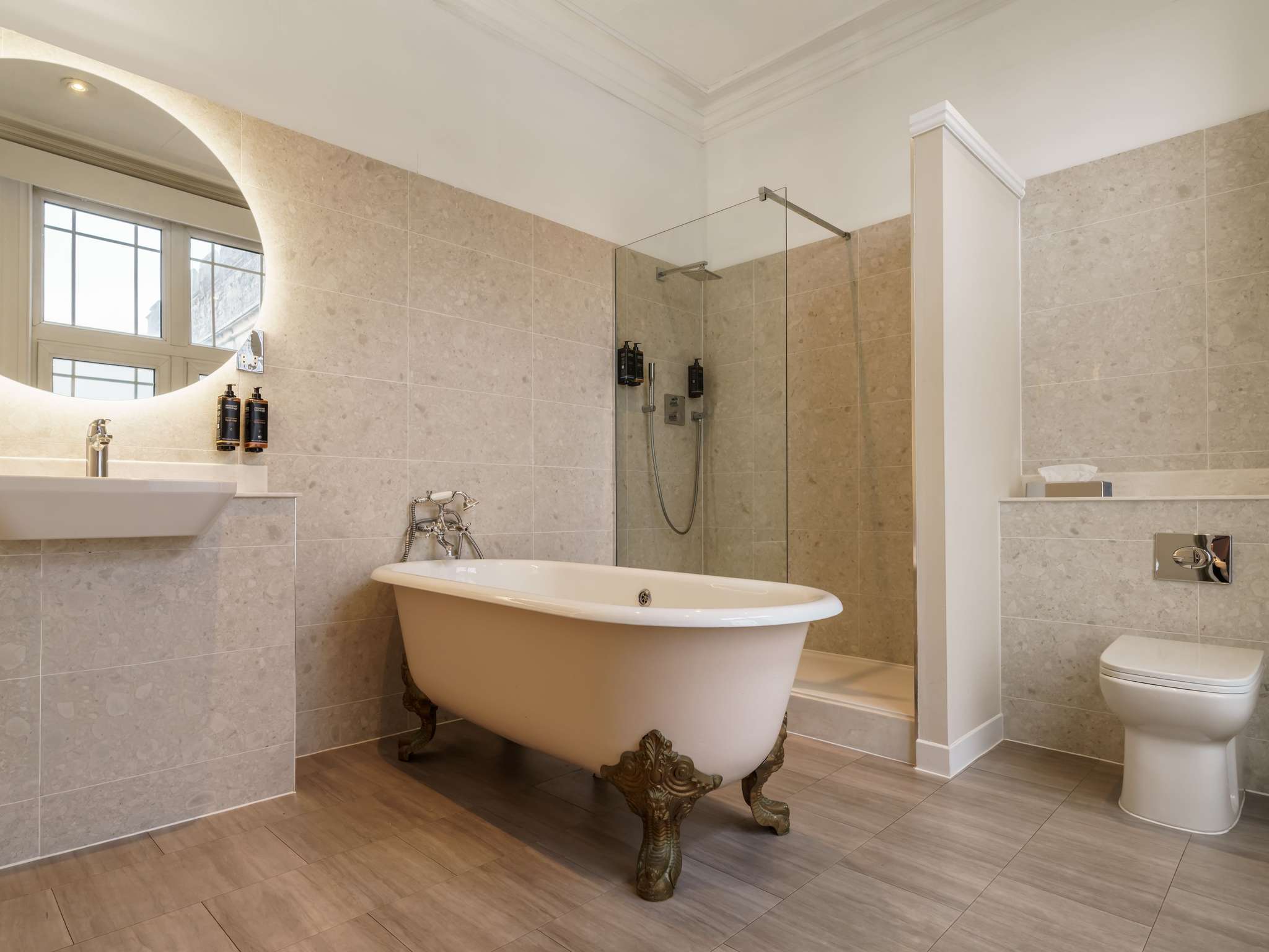 Photo - Mercure Blackburn Dunkenhalgh Hotel & Spa