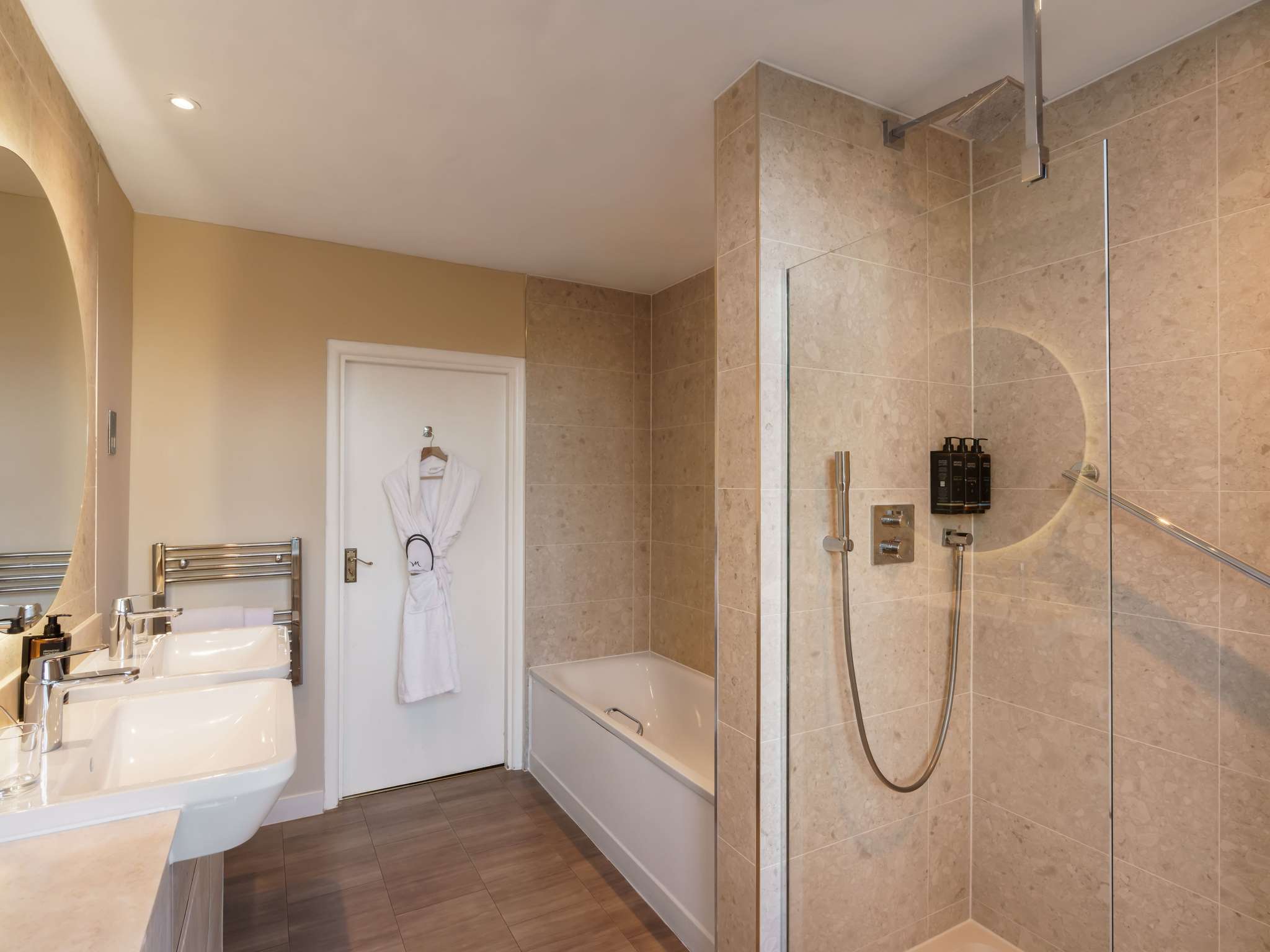 Photo - Mercure Blackburn Dunkenhalgh Hotel & Spa