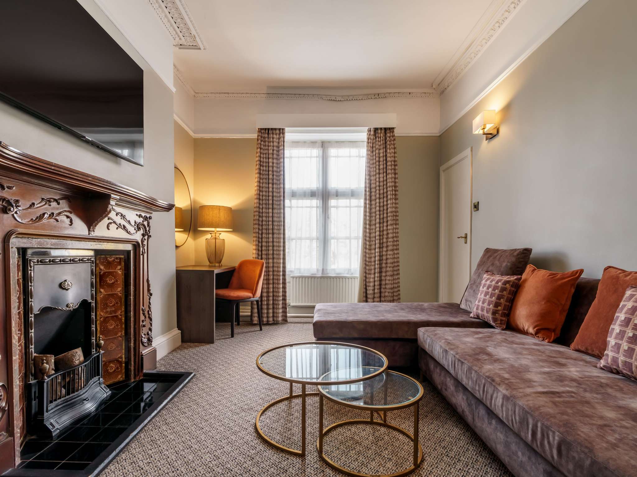 Photo - Mercure Blackburn Dunkenhalgh Hotel & Spa