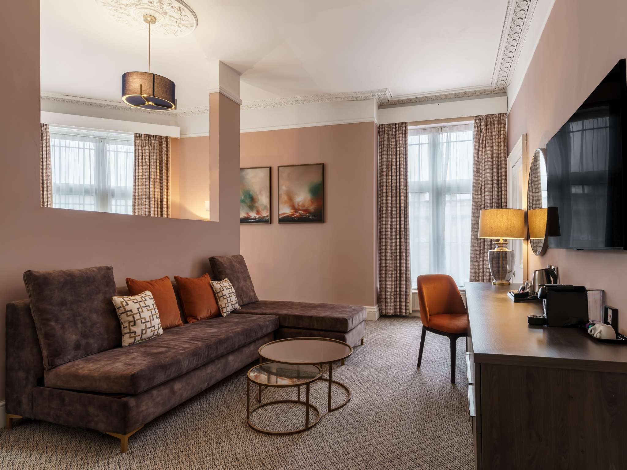 Photo - Mercure Blackburn Dunkenhalgh Hotel & Spa