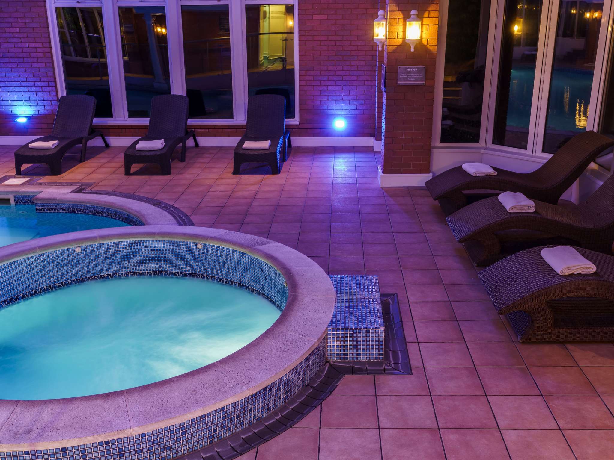 Photo - Mercure Blackburn Dunkenhalgh Hotel & Spa