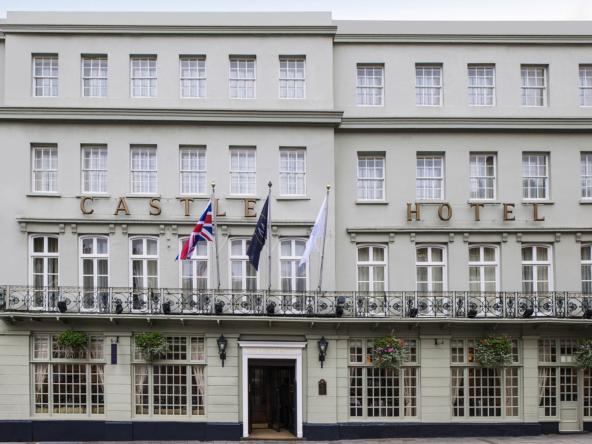 Castle Hotel Windsor Mgallery Exceptional In Hotel Castle Windsor Mgallery By Sofitel