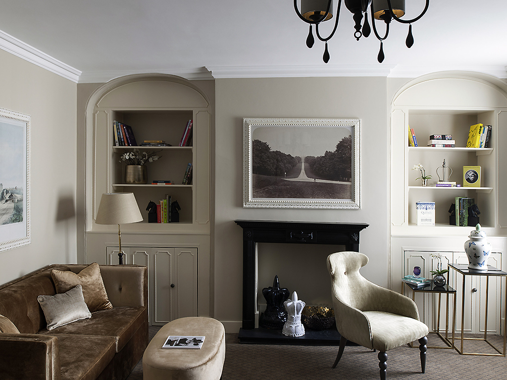 Luxury Hotel Windsor Castle Hotel Windsor Mgallery