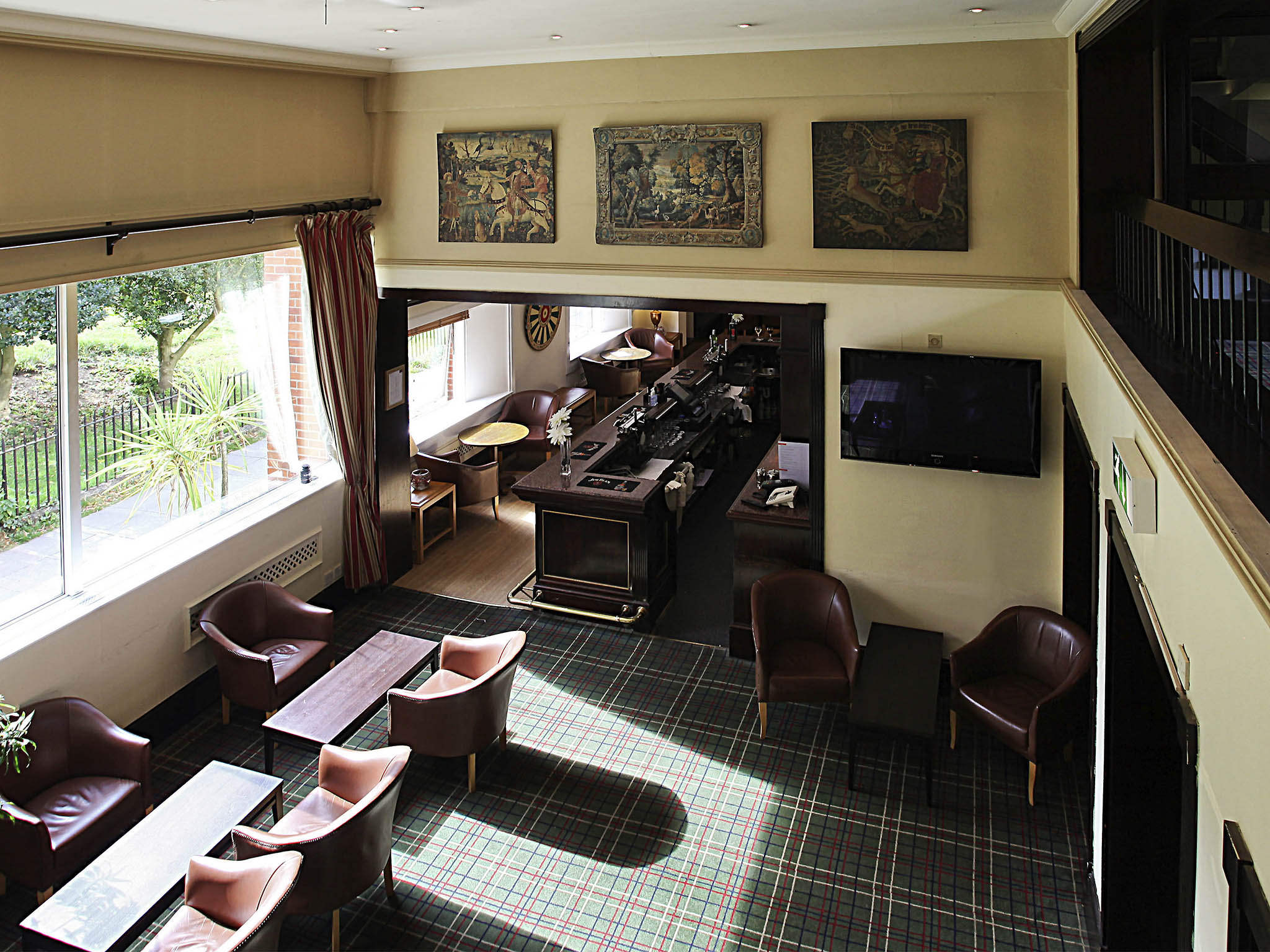 Photo - Winchester Wessex Hotel by Sunday