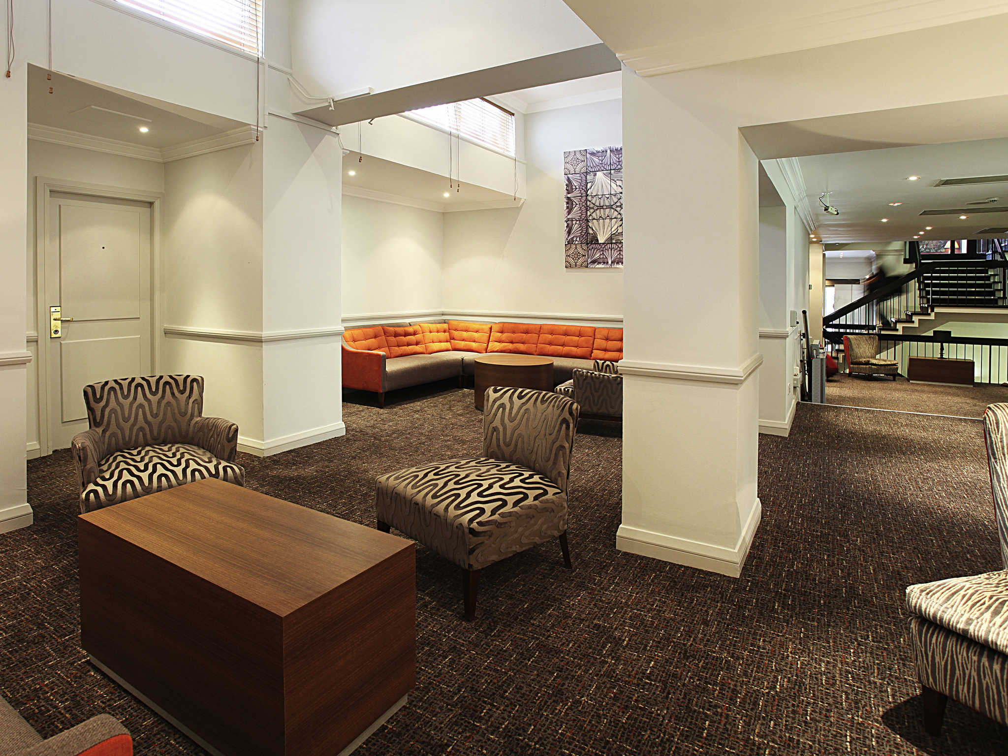 Photo - Winchester Wessex Hotel by Sunday