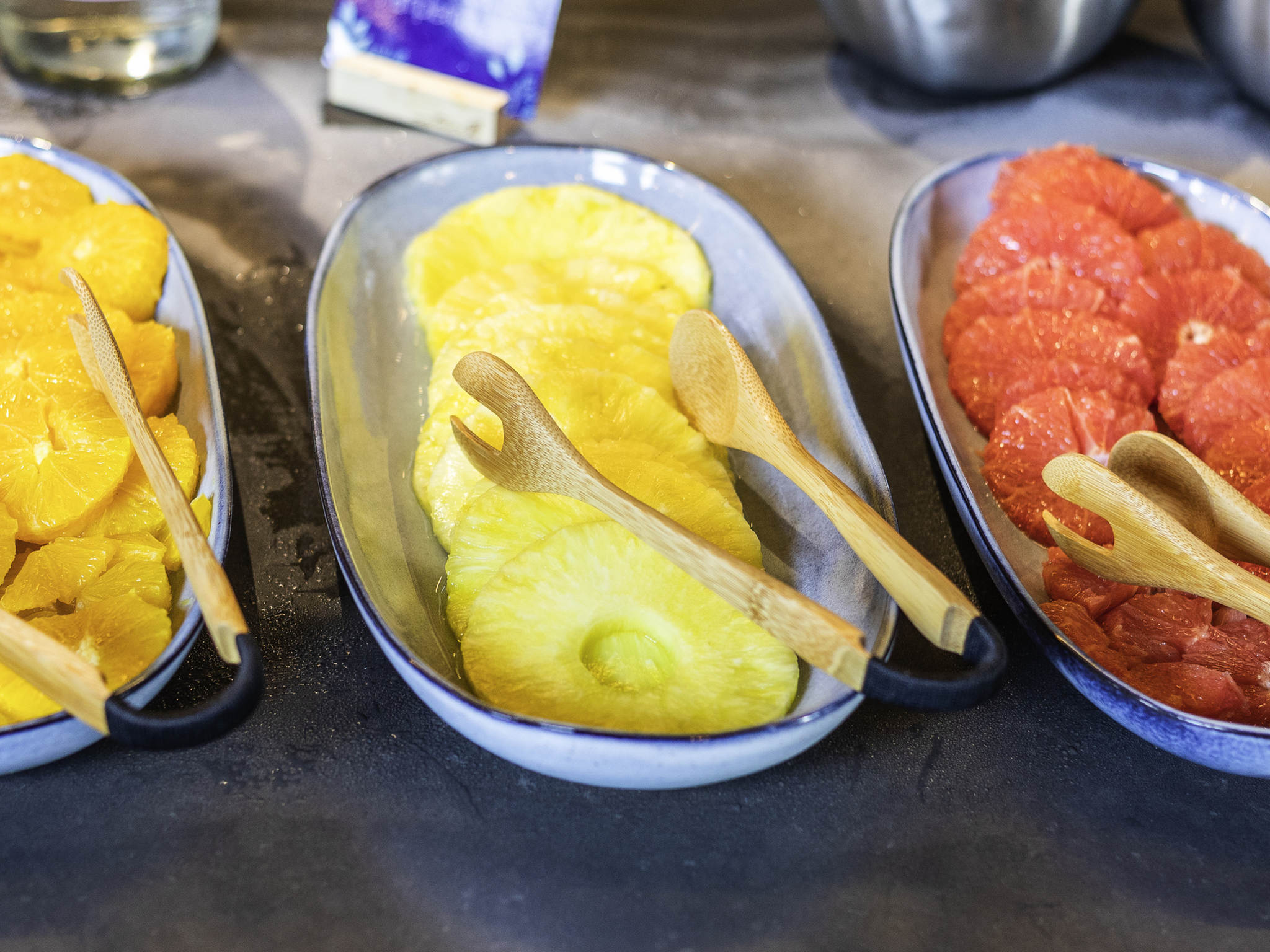 Photo - Winchester Wessex Hotel by Sunday