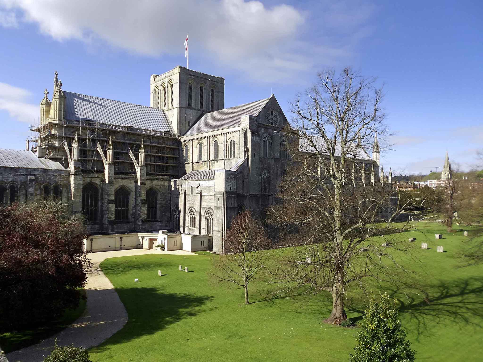 Photo - Winchester Wessex Hotel by Sunday