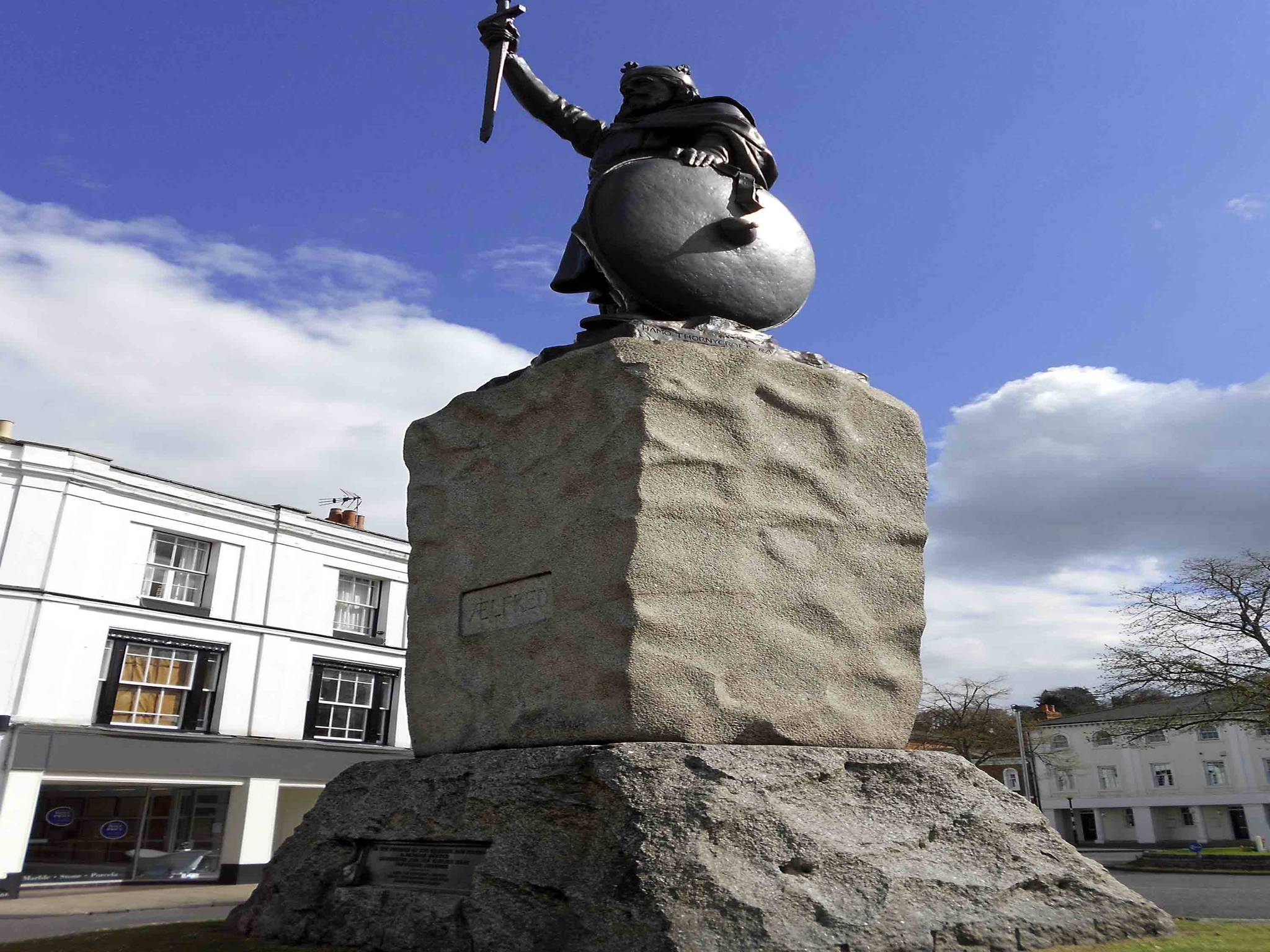 Photo - Winchester Wessex Hotel by Sunday