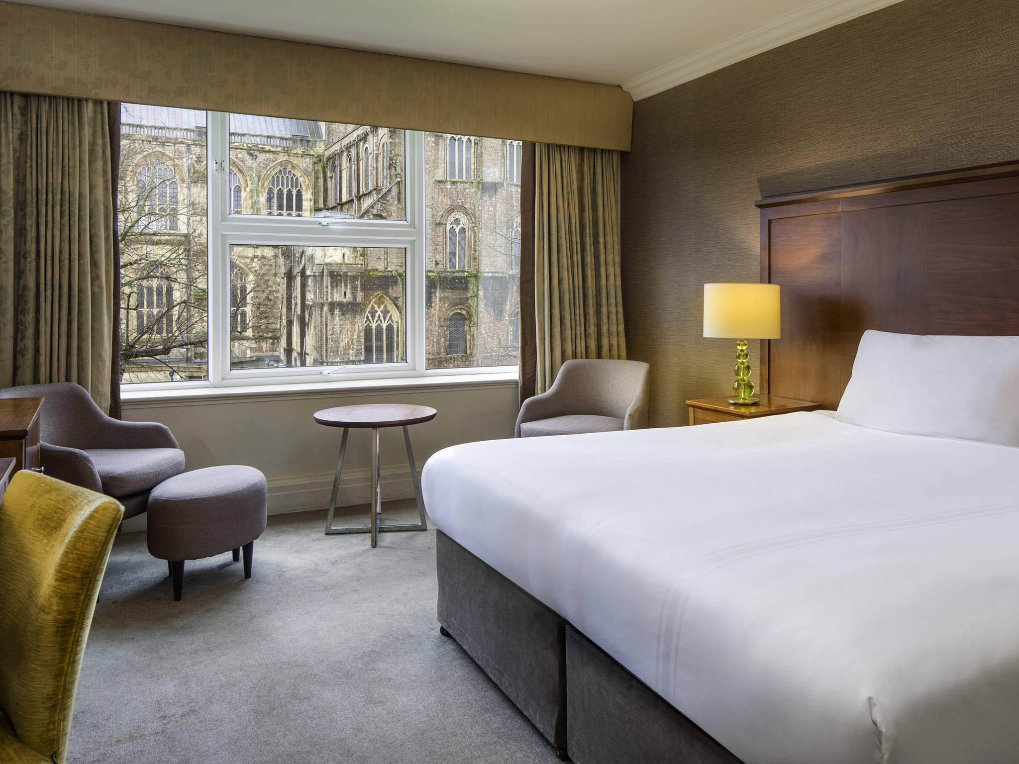 Photo - Winchester Wessex Hotel by Sunday