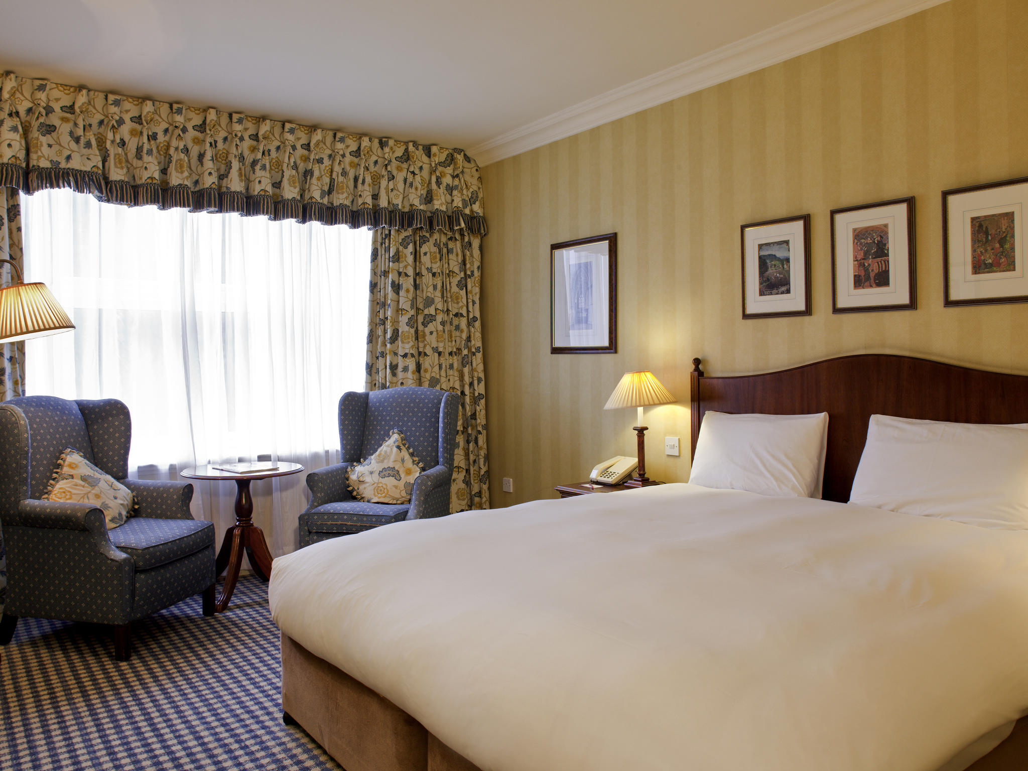 Photo - Winchester Wessex Hotel by Sunday