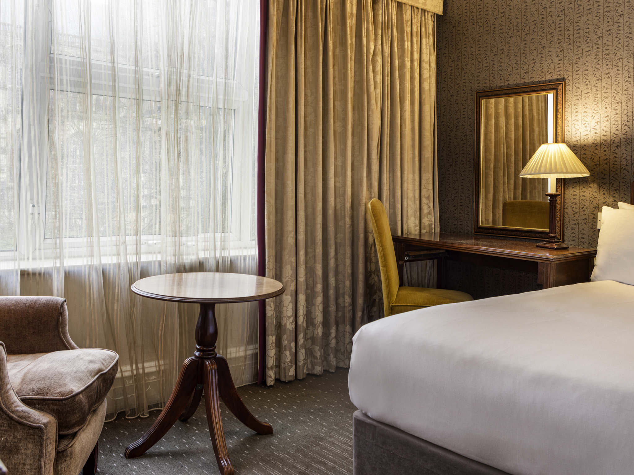 Photo - Winchester Wessex Hotel by Sunday