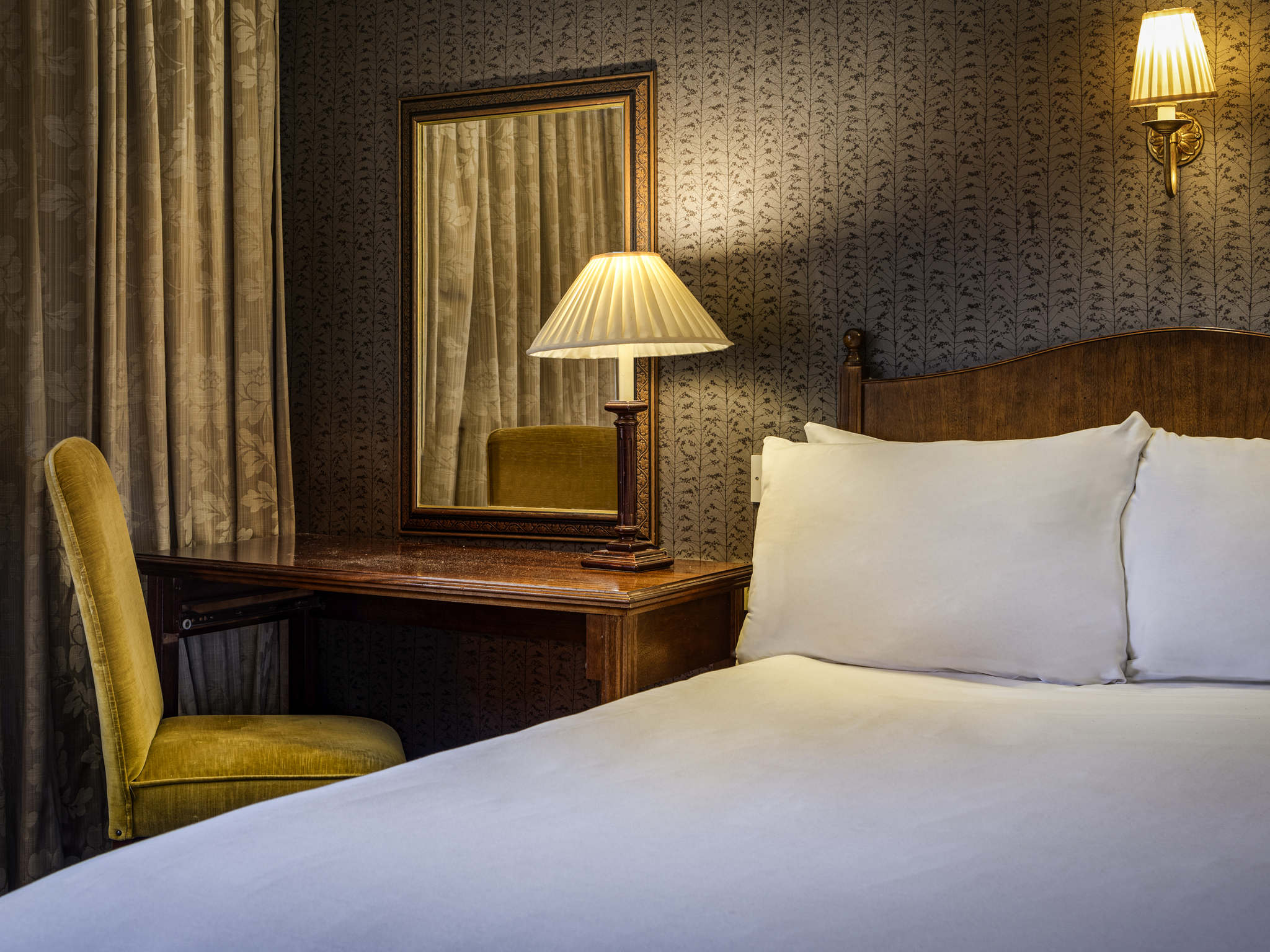 Photo - Winchester Wessex Hotel by Sunday