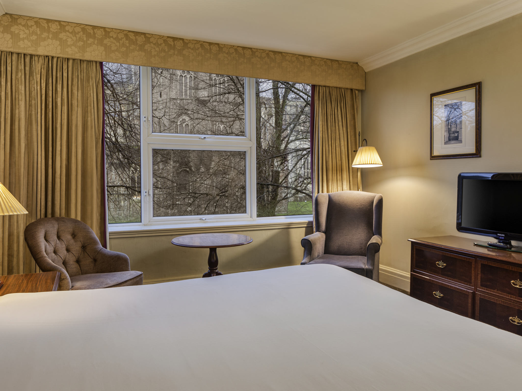 Photo - Winchester Wessex Hotel by Sunday