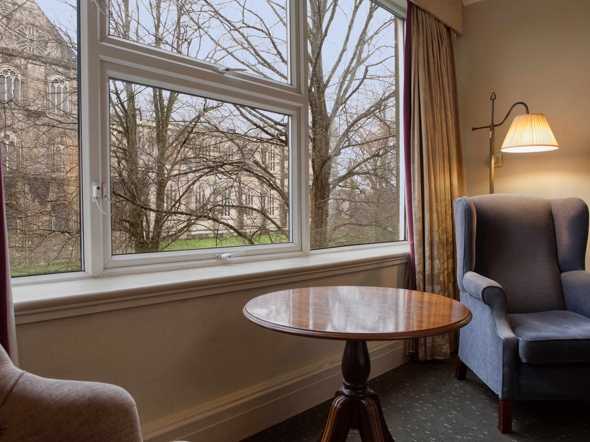 Photo - Winchester Wessex Hotel by Sunday