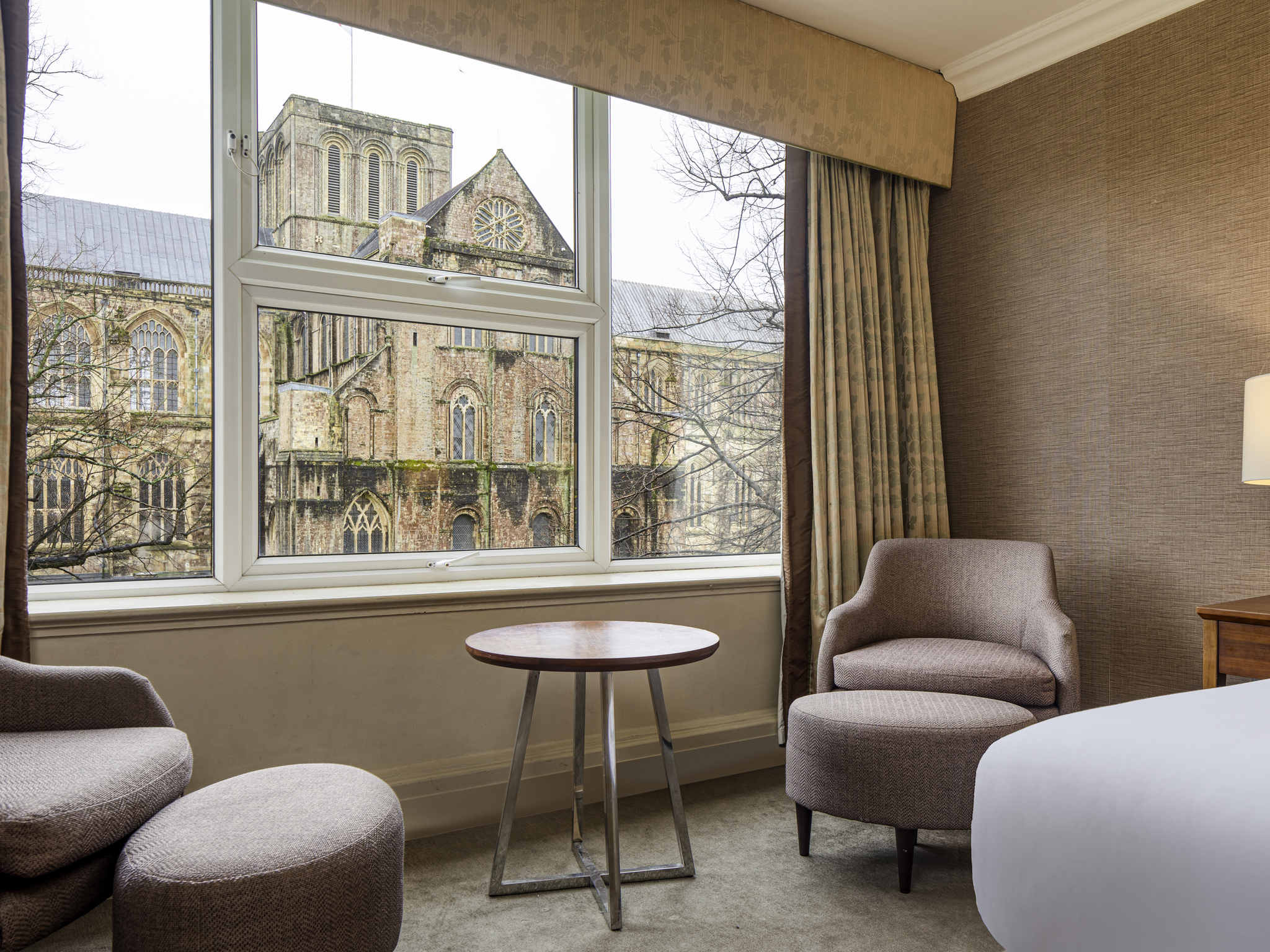 Photo - Winchester Wessex Hotel by Sunday