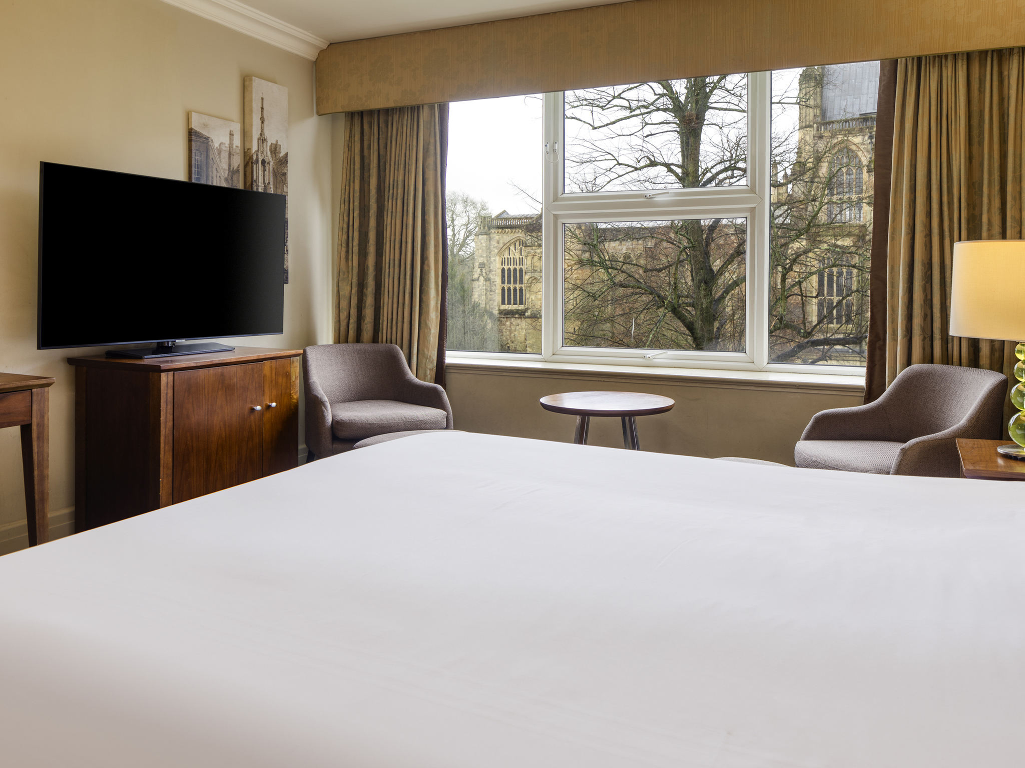 Photo - Winchester Wessex Hotel by Sunday