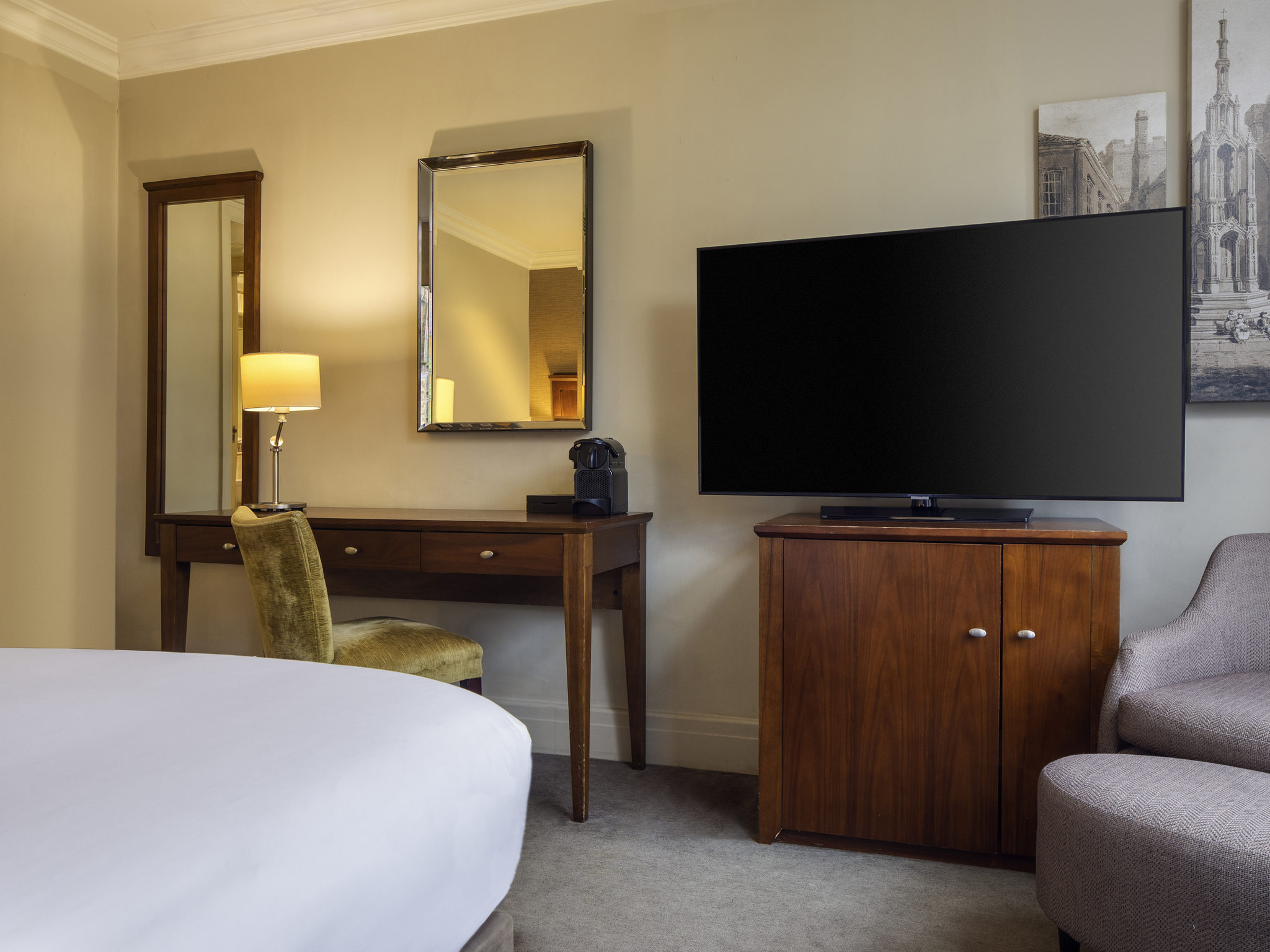 Photo - Winchester Wessex Hotel by Sunday