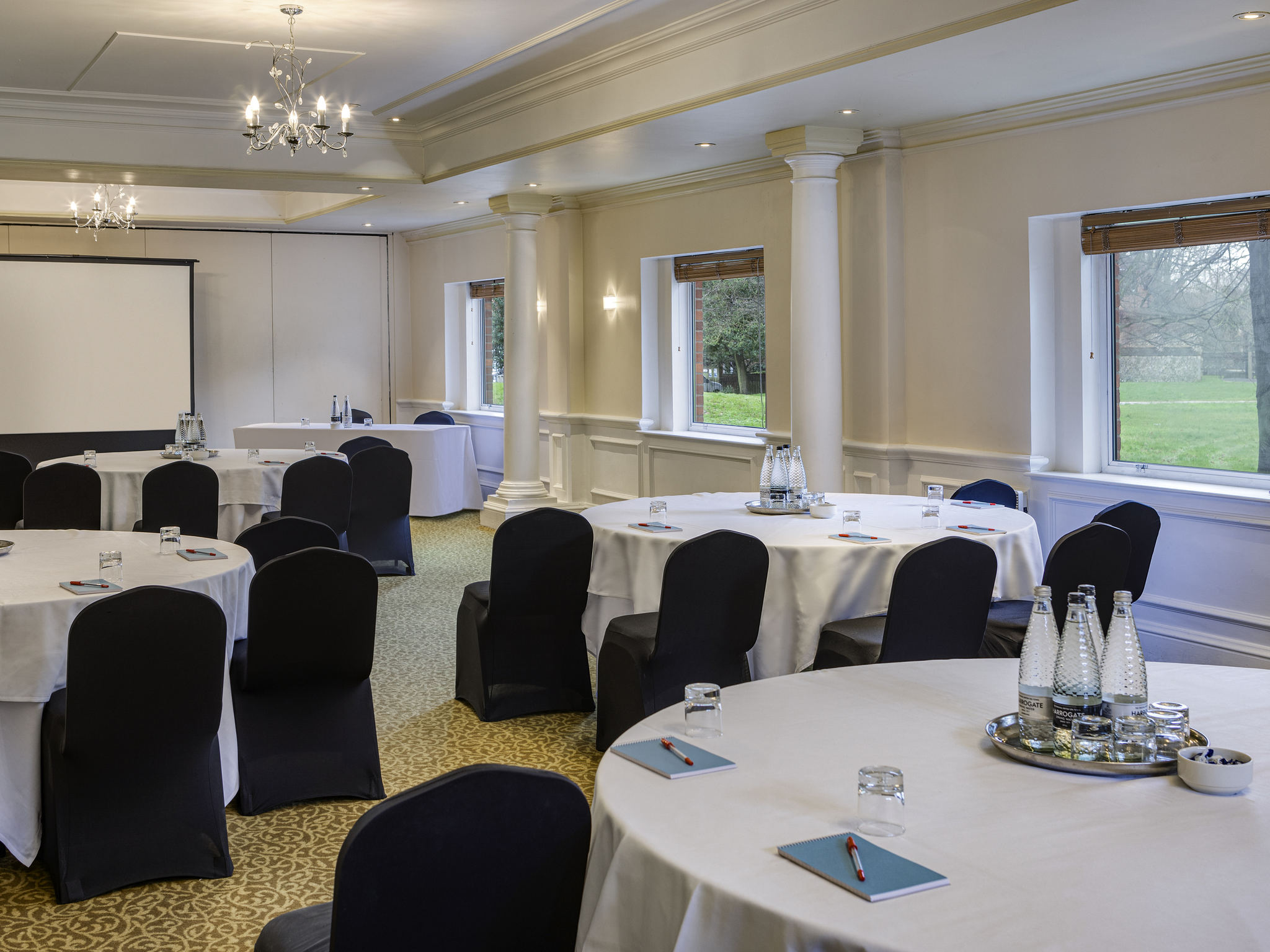 Photo - Winchester Wessex Hotel by Sunday