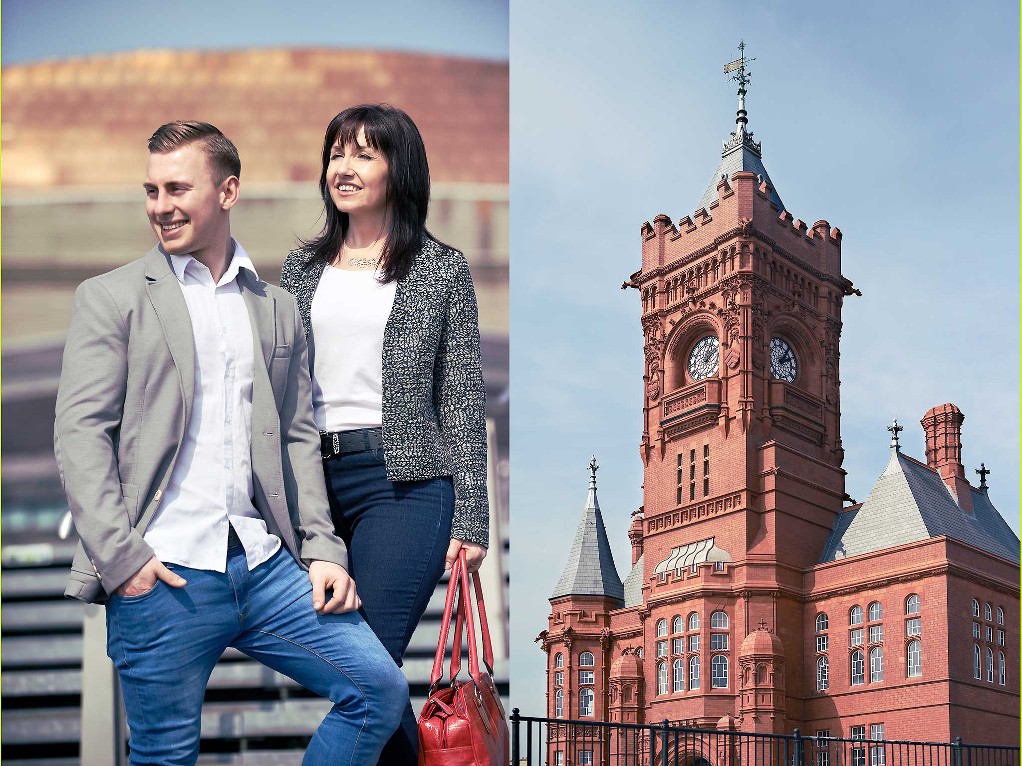 Photo - Holland House Hotel Cardiff By Sunday