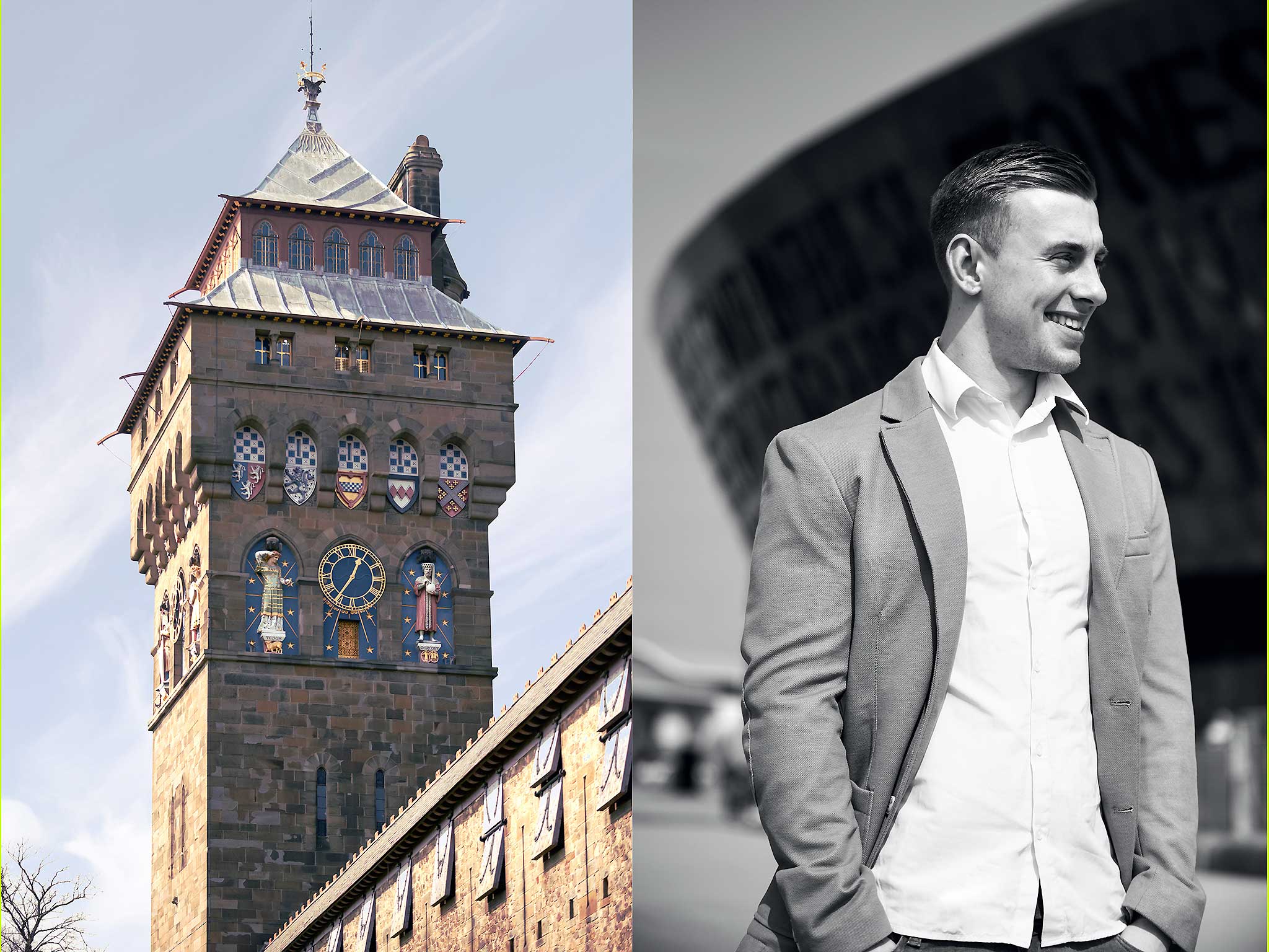 Photo - Holland House Hotel Cardiff By Sunday